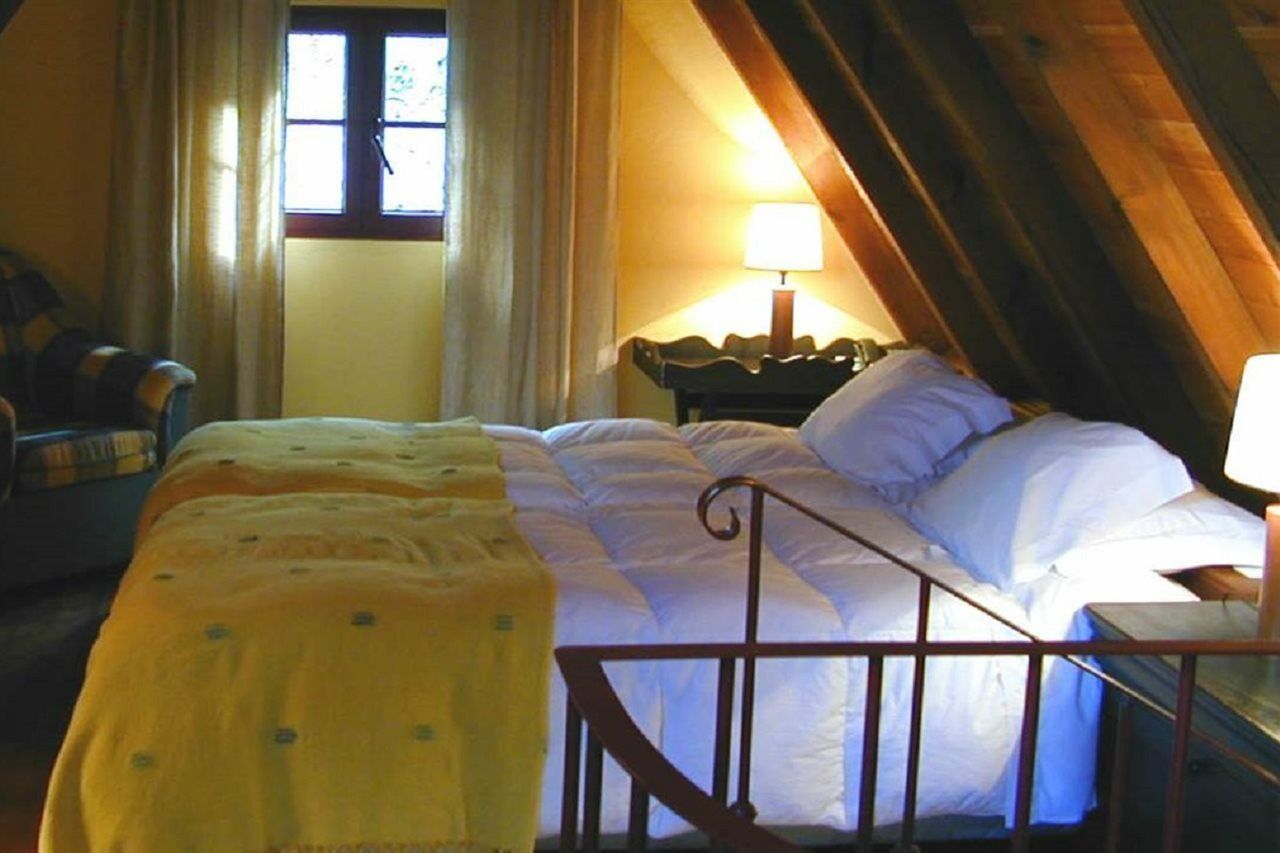 Pestana Quinta Do Arco Hotel