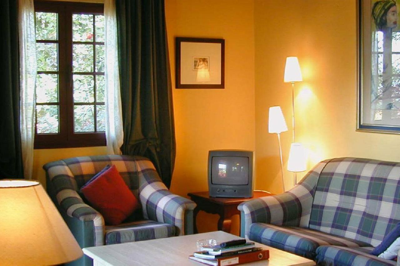 Pestana Quinta Do Arco Arco de Sao Jorge