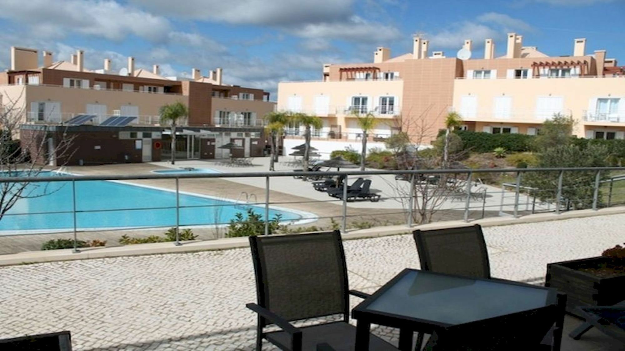Gardens By My Choice Cabanas De Tavira