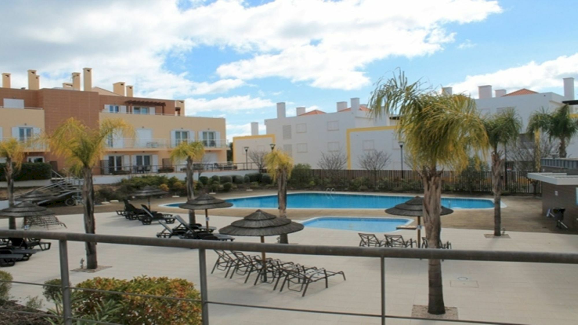 Appartement Gardens By My Choice *