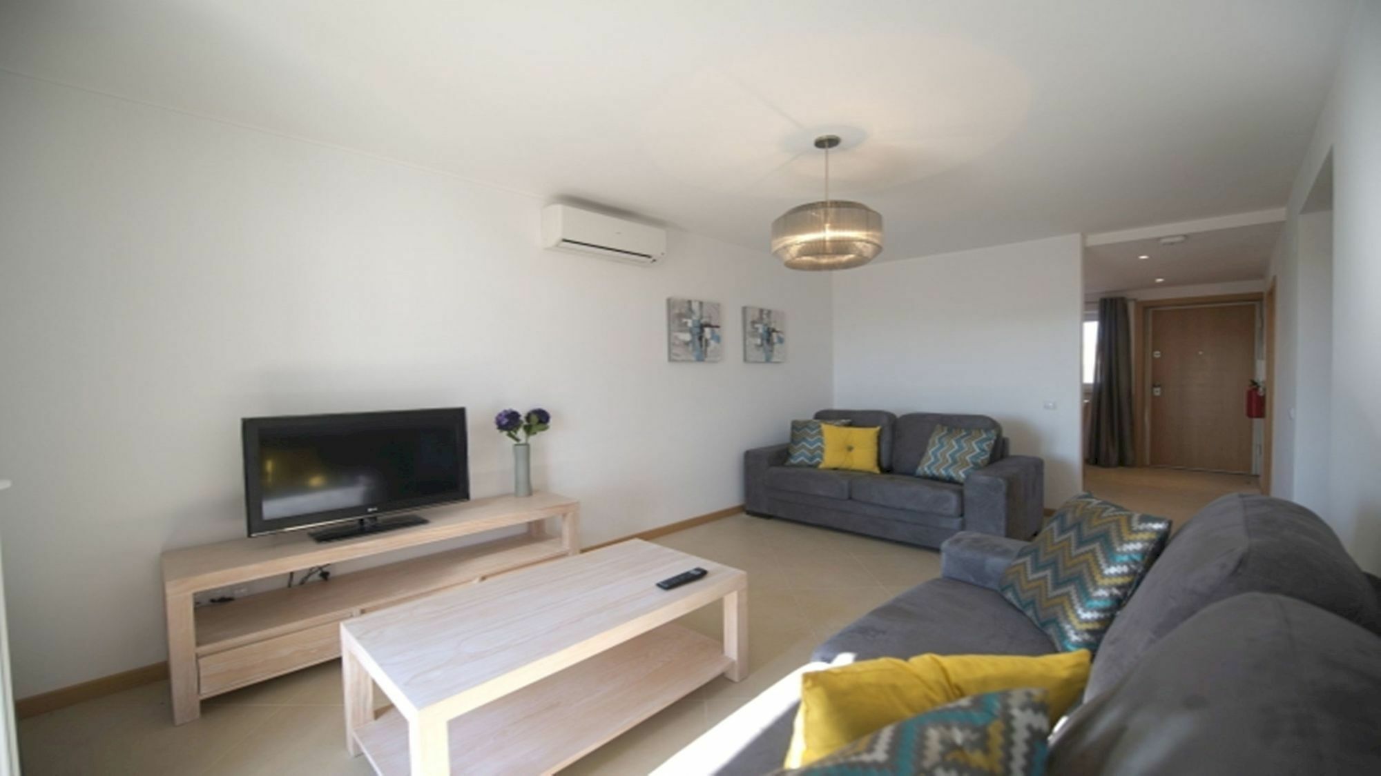 Apartment Gardens By My Choice Cabanas De Tavira