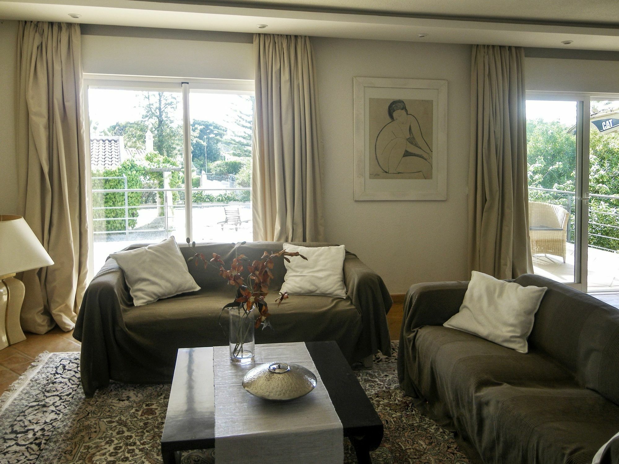 Casa Paraiso - Large In Vilamoura, Algarve, W/ Private P Villa *