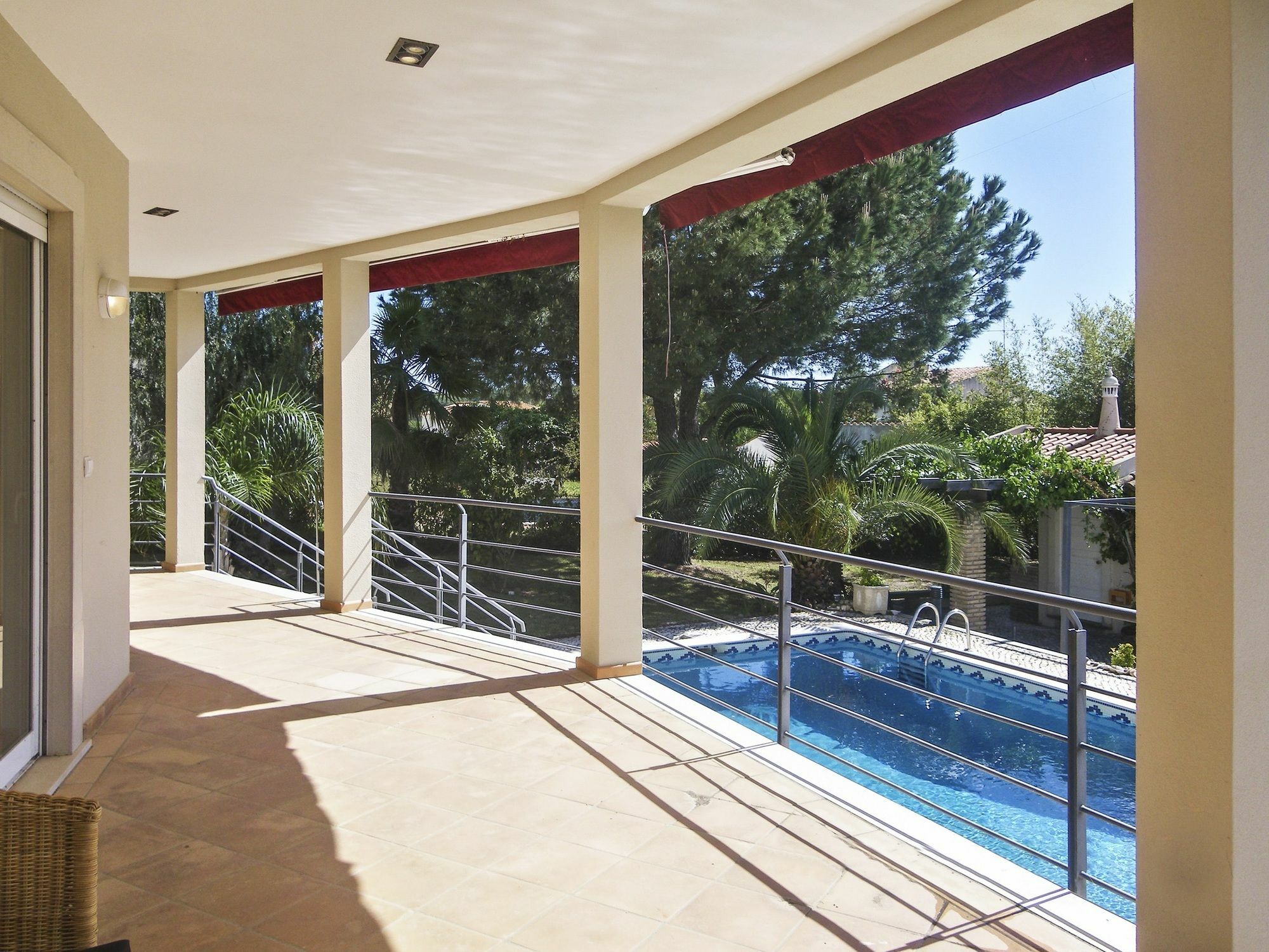 Casa Paraiso - Large In Vilamoura, Algarve, W/ Private P *
