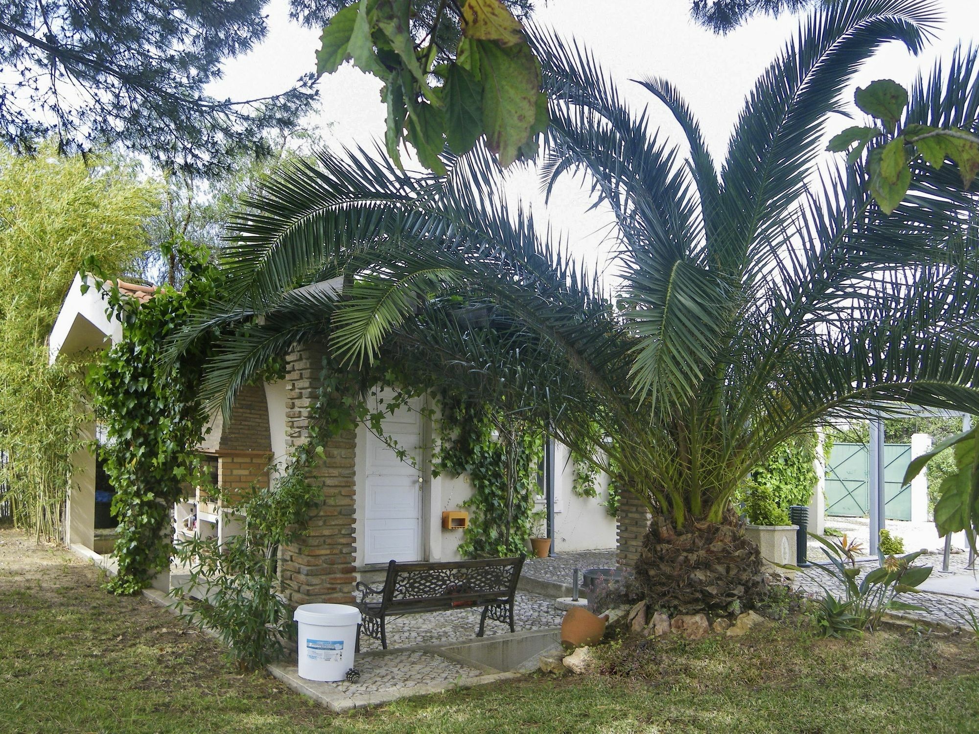 Casa Paraiso - Large In Vilamoura, Algarve, W/ Private P Villa Vilamoura