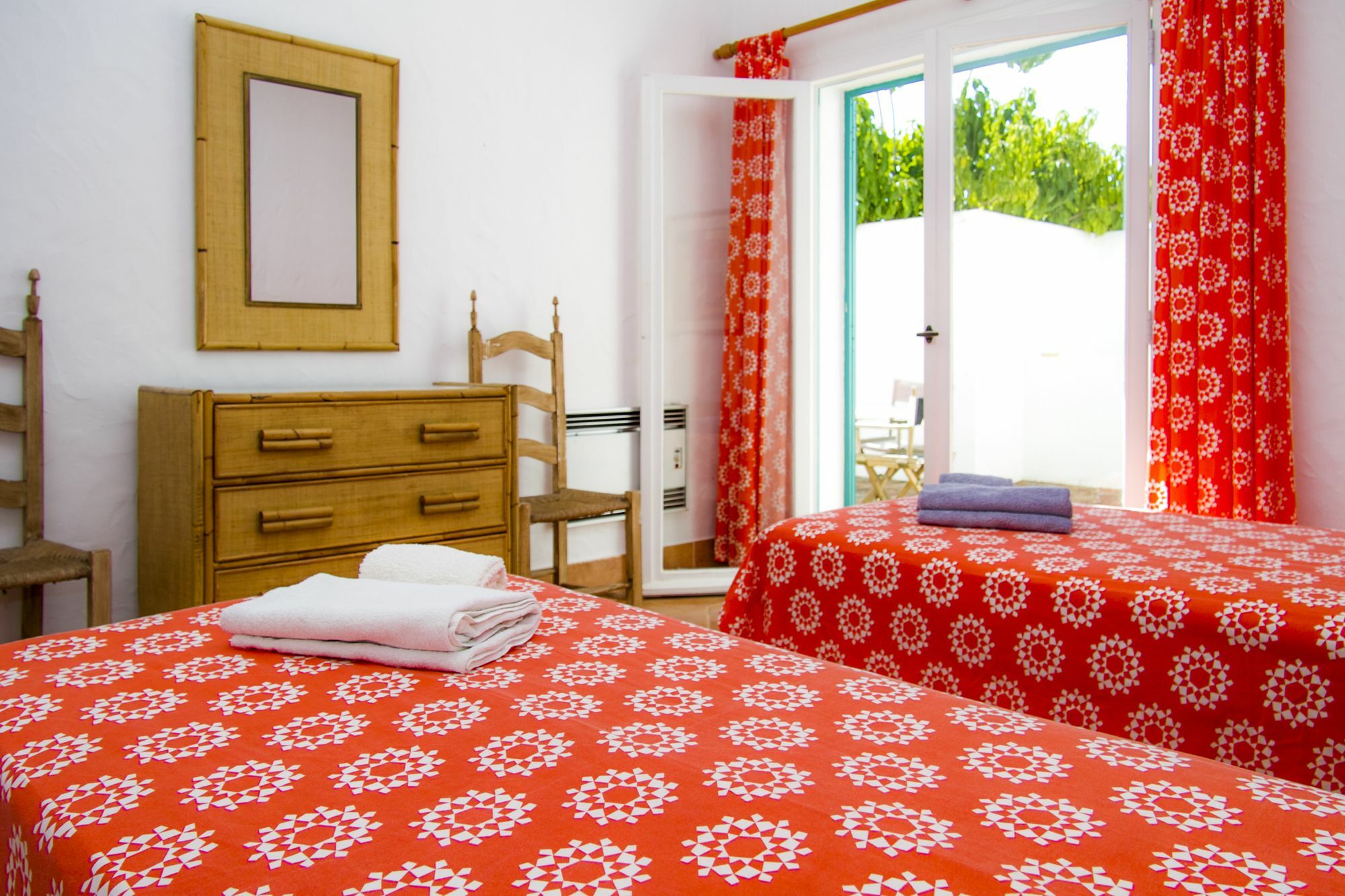 Villa Liiiving In Algarve | Alvor Resort Villa I Alvor