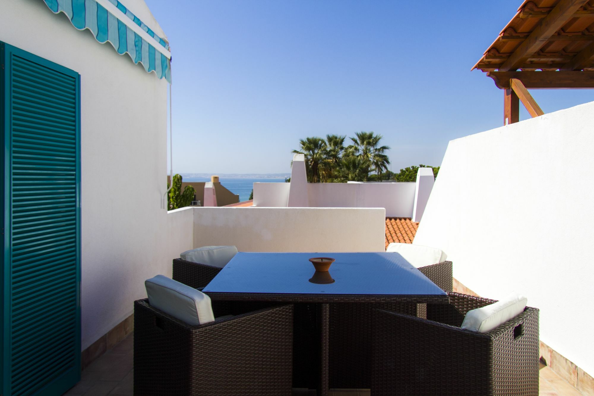 Liiiving In Algarve | Alvor Resort Villa I * Alvor
