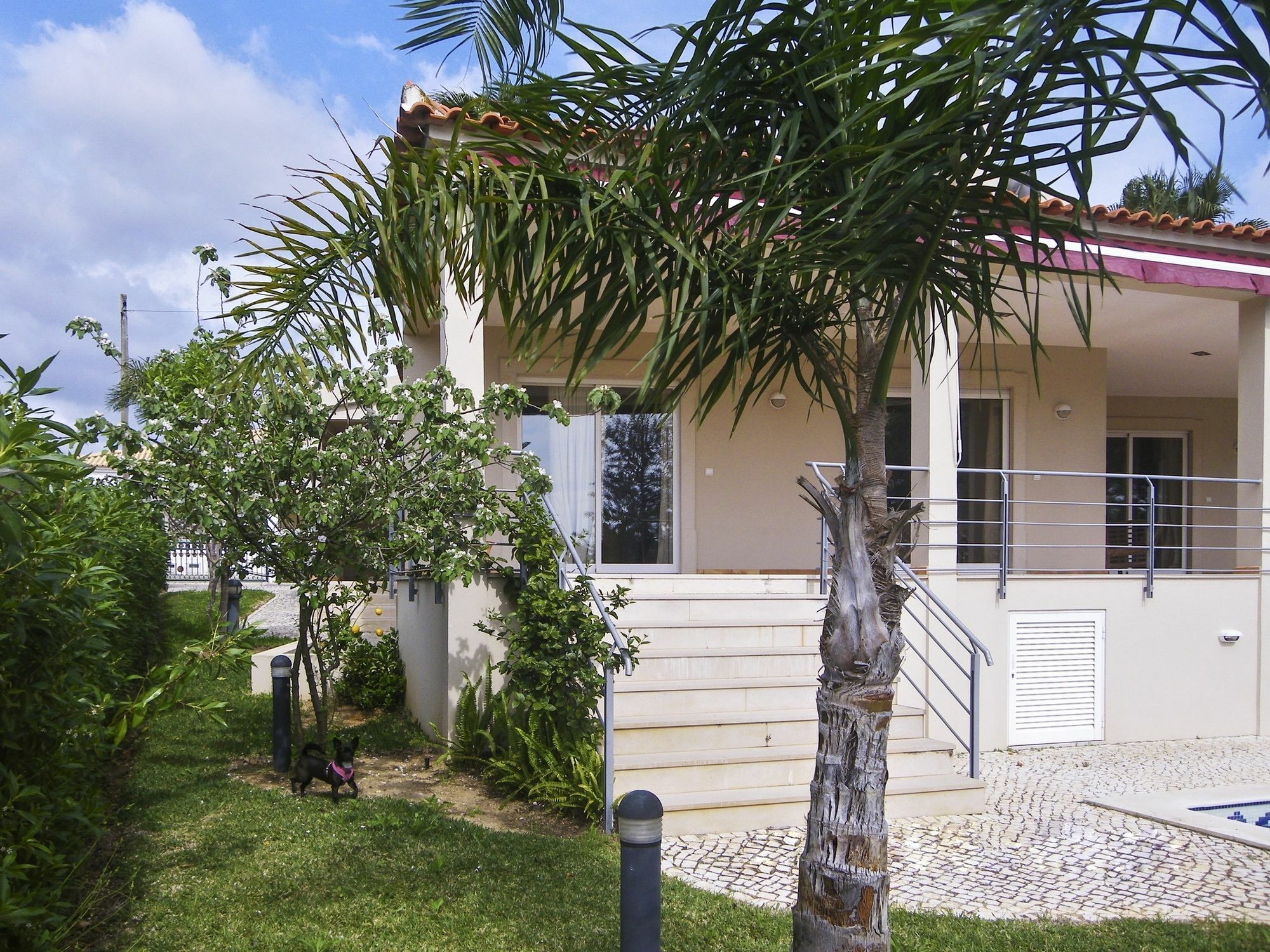 Casa Paraiso - Large In Vilamoura, Algarve, W/ Private P Villa *