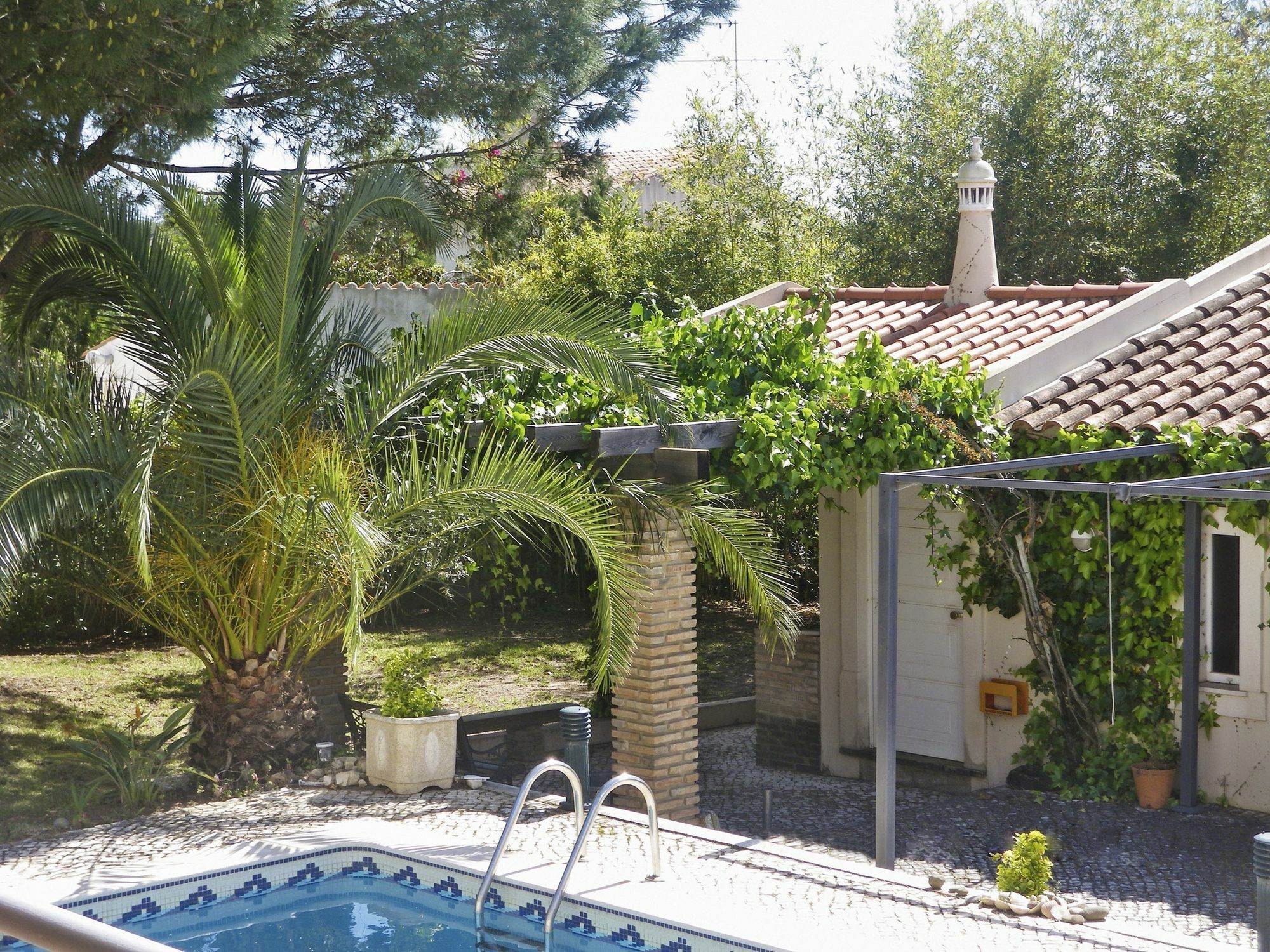 Casa Paraiso - Large In Vilamoura, Algarve, W/ Private P *