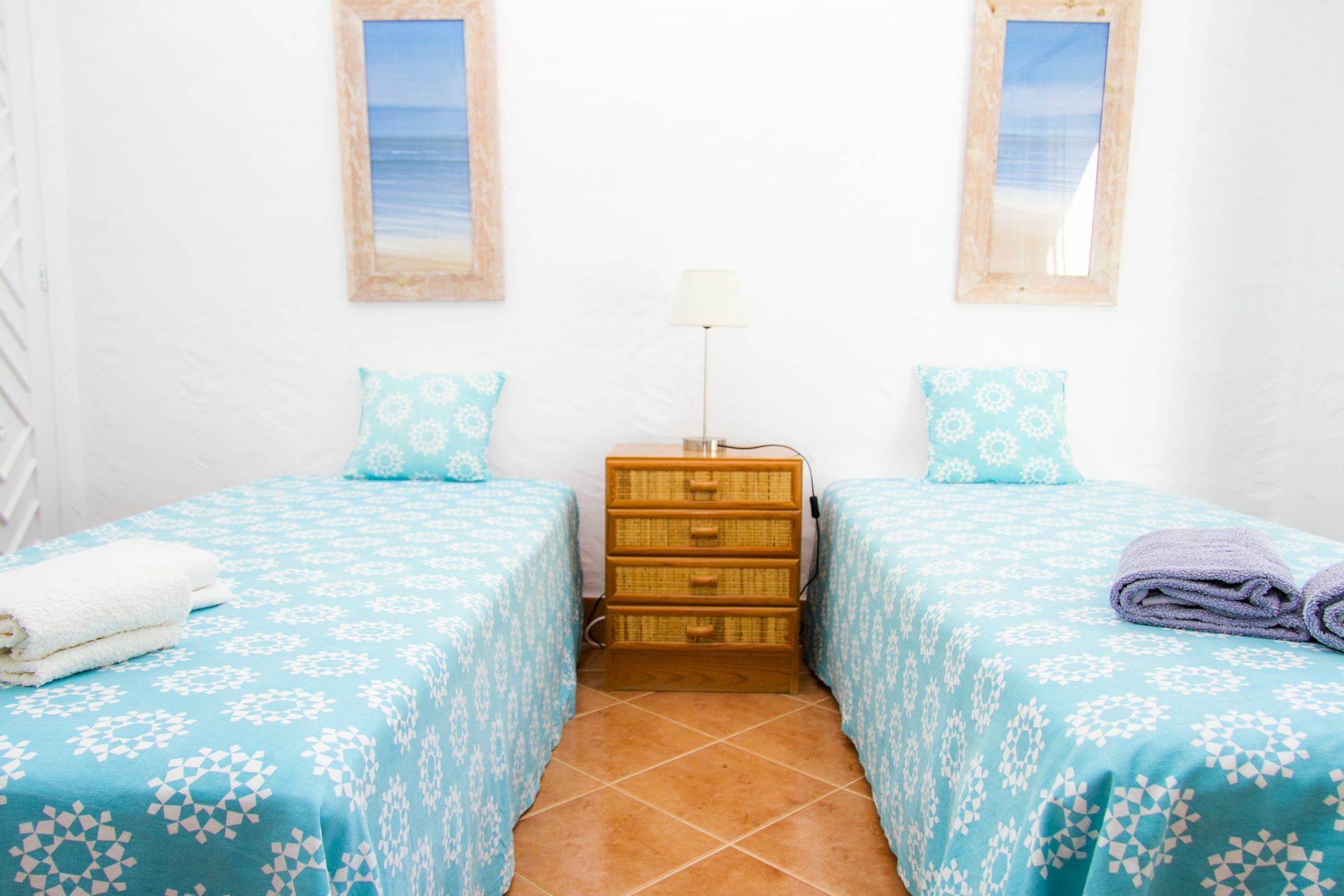 Villa Liiiving In Algarve | Alvor Resort Villa I Alvor