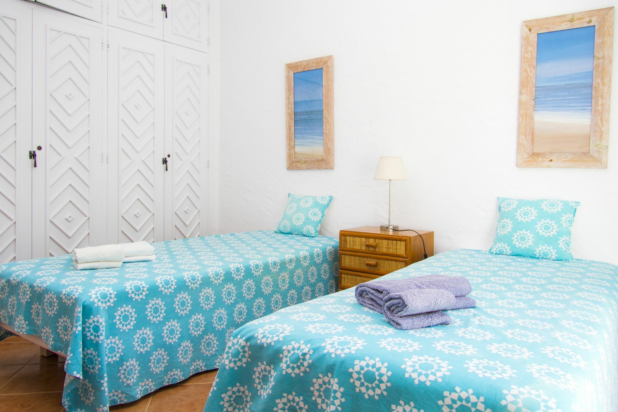 Villa Liiiving In Algarve | Alvor Resort Villa I