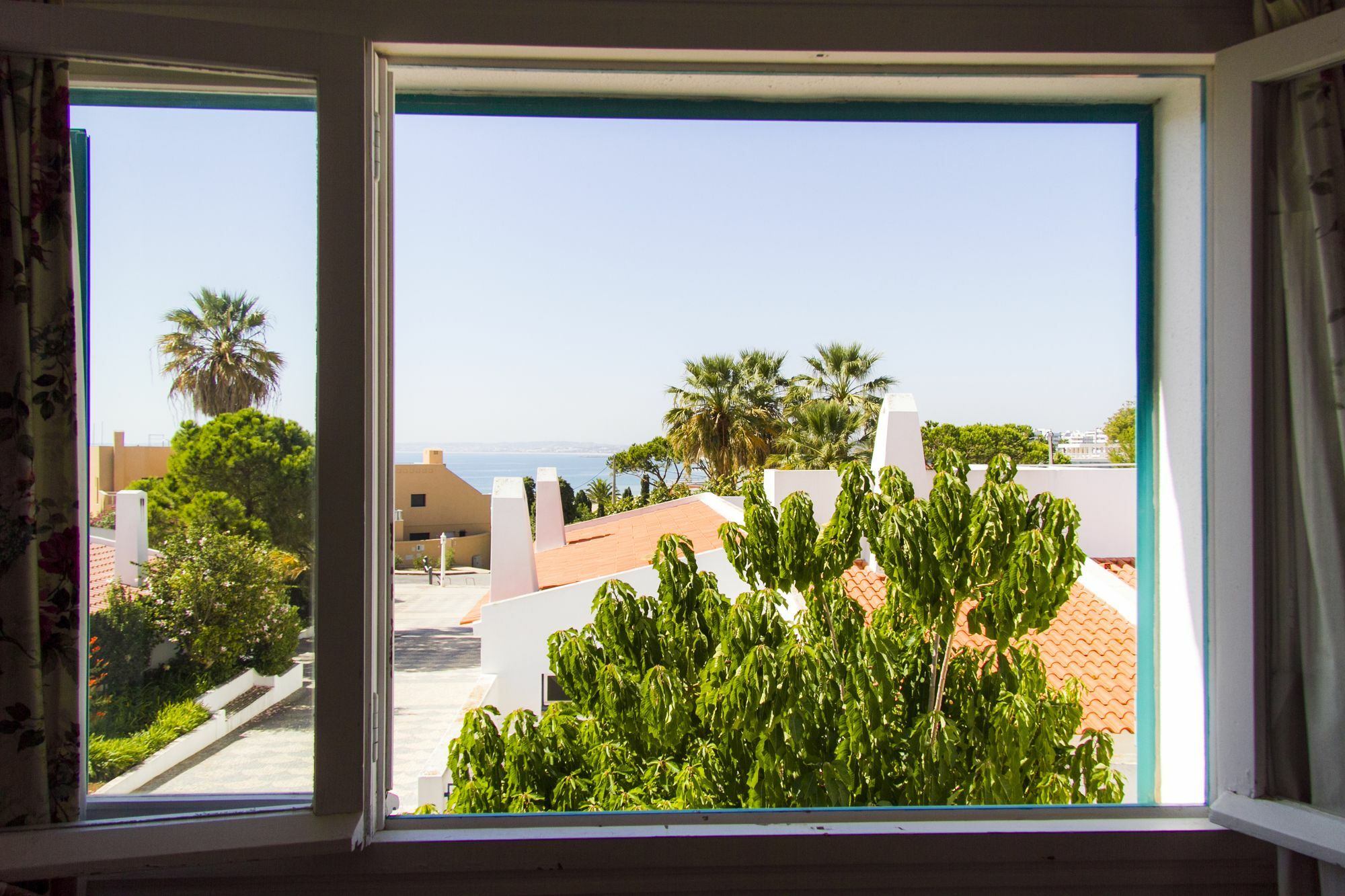 Villa Liiiving In Algarve | Alvor Resort Villa I *