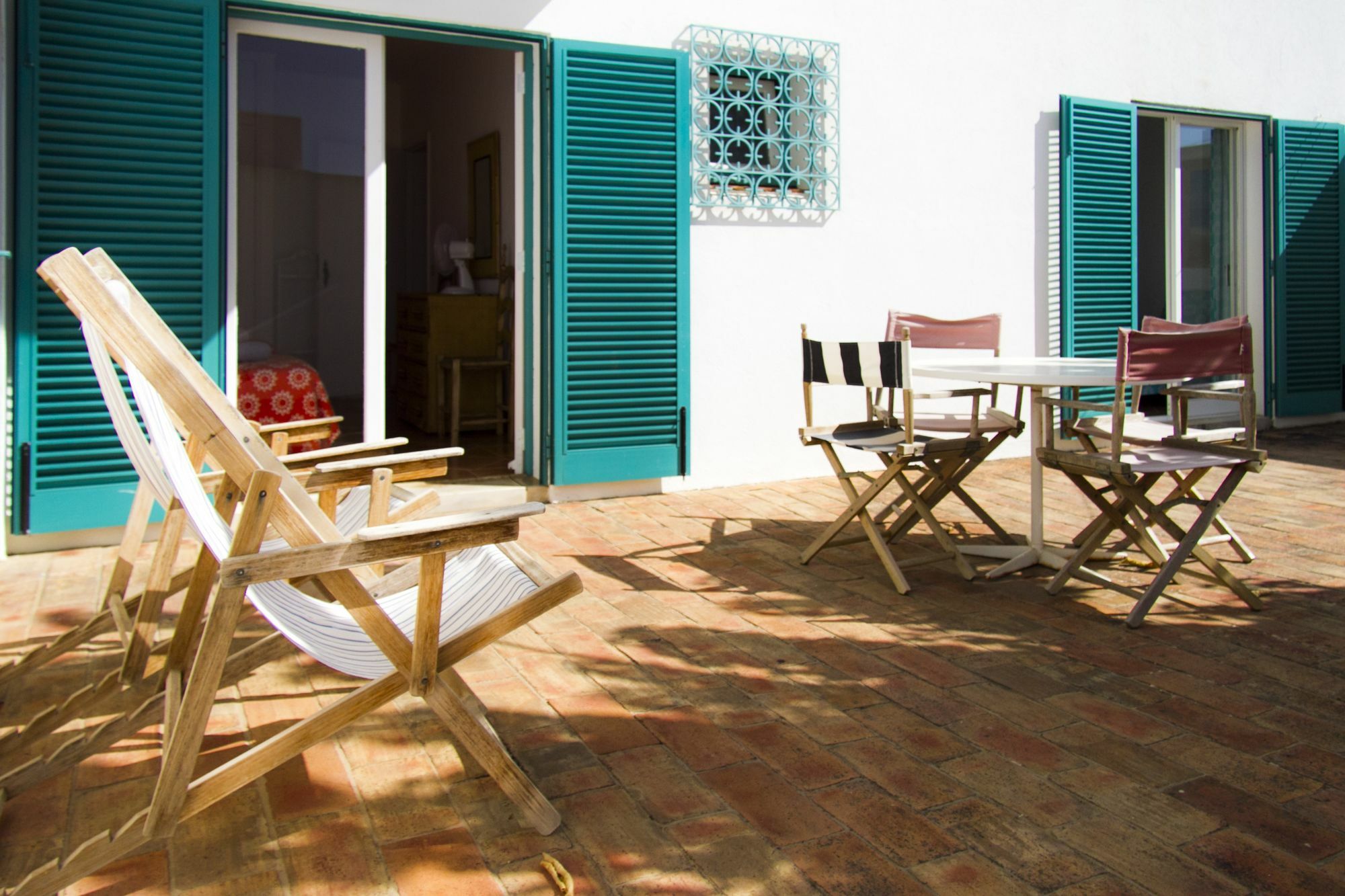 Liiiving In Algarve | Alvor Resort Villa I