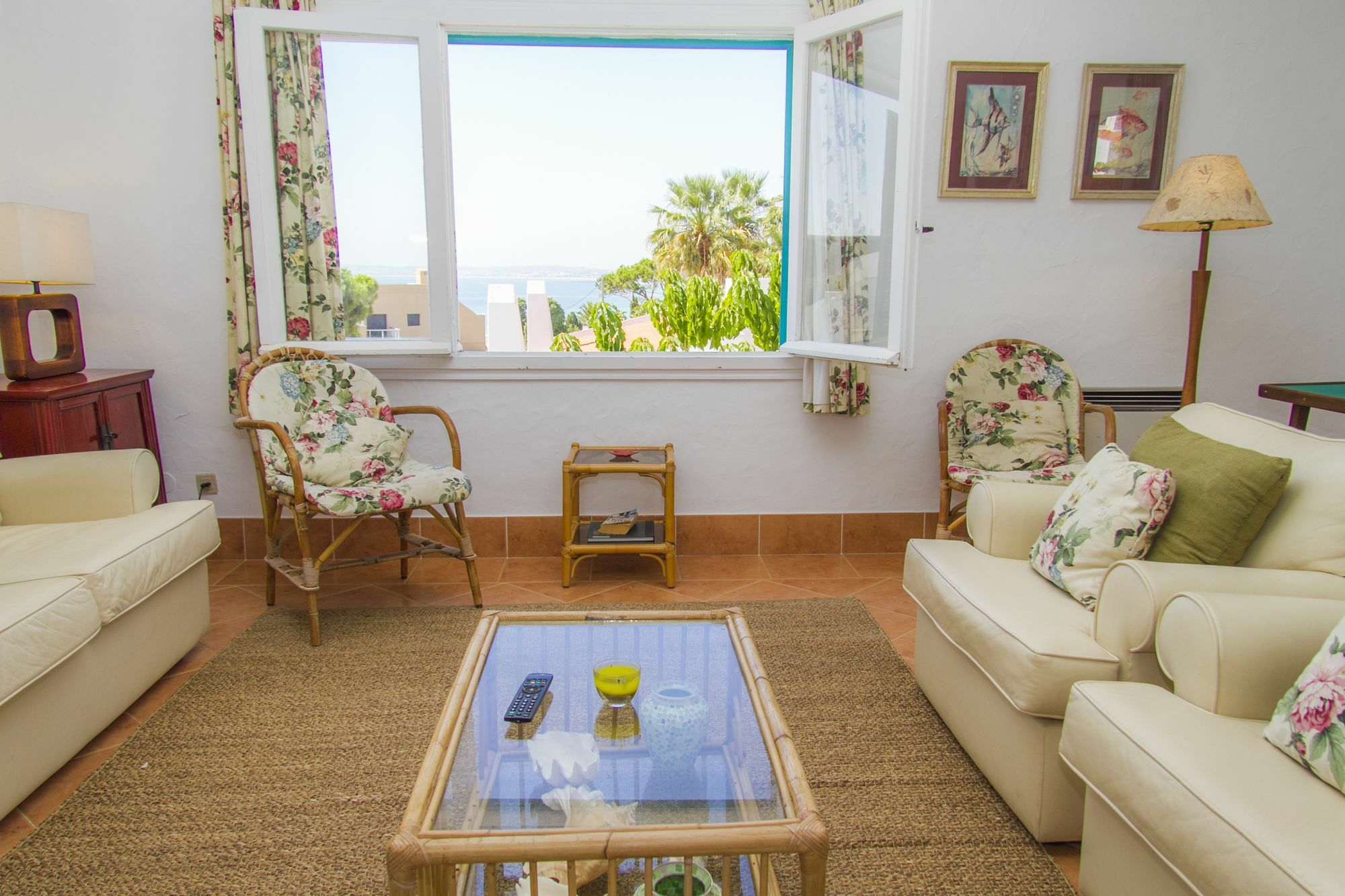Villa Liiiving In Algarve | Alvor Resort Villa I Alvor