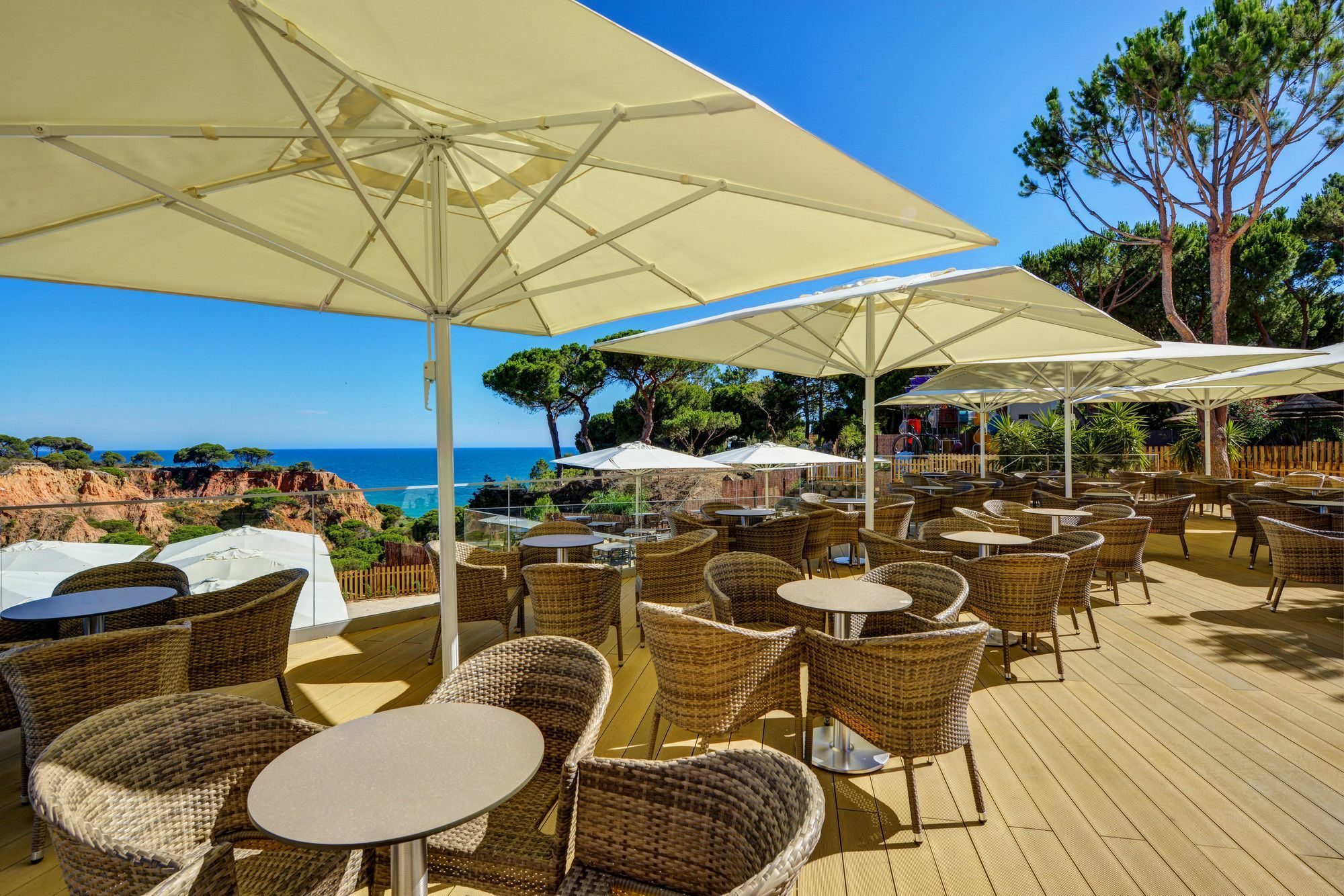 Aparthotel 3Hb Falesia Garden