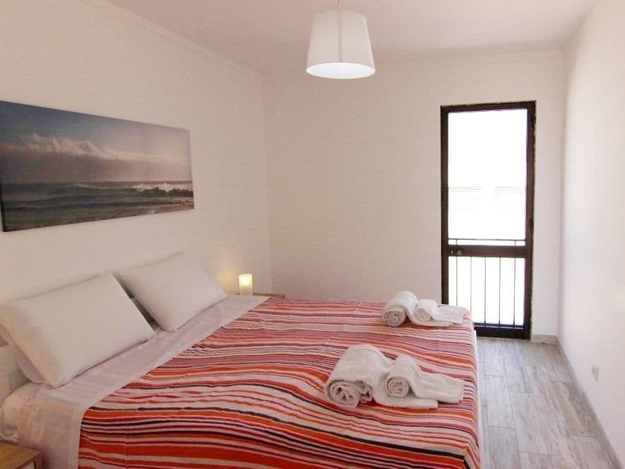 Appartement Akisol Moss *