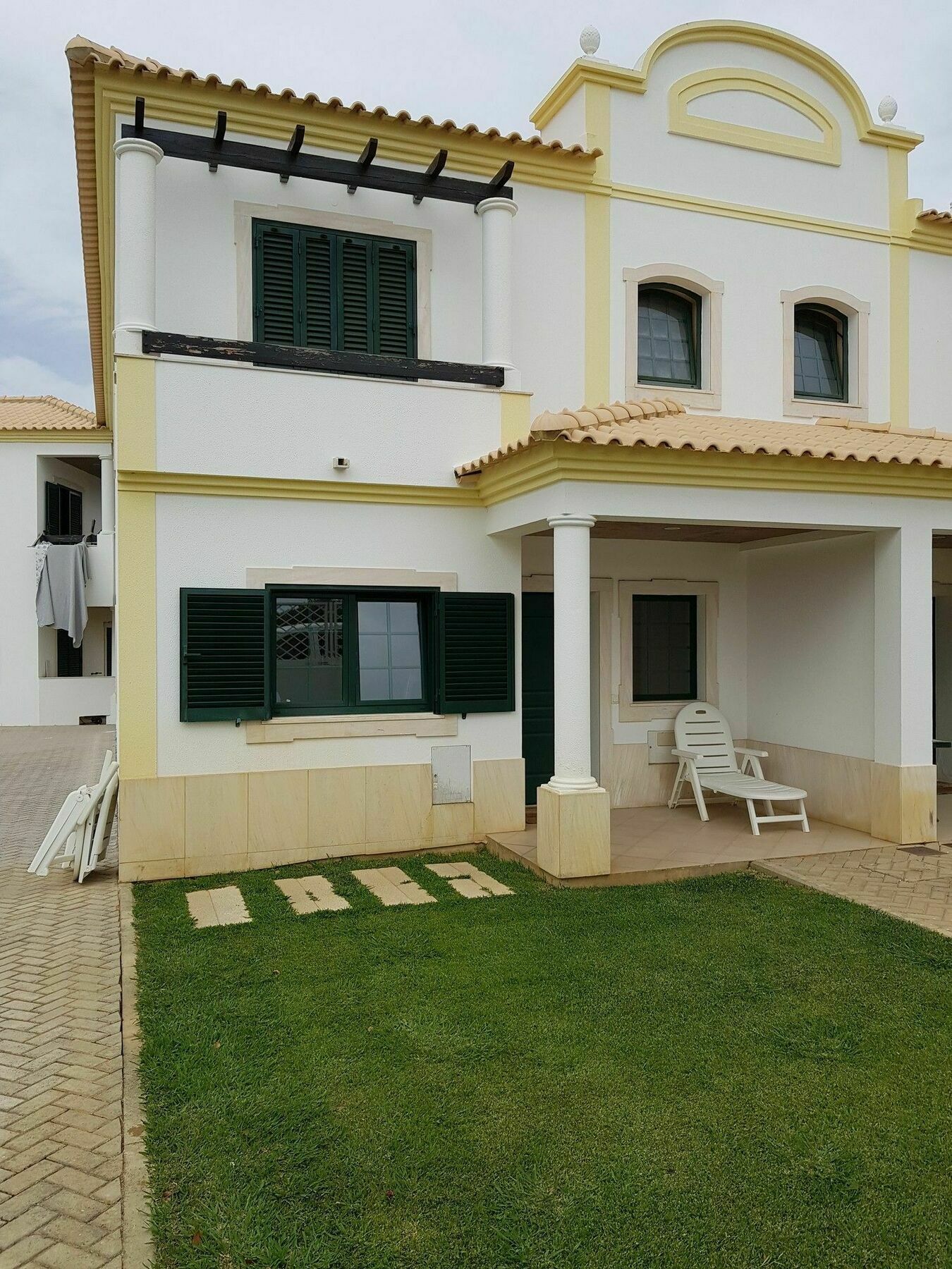 Villa Vivenda Riviera
