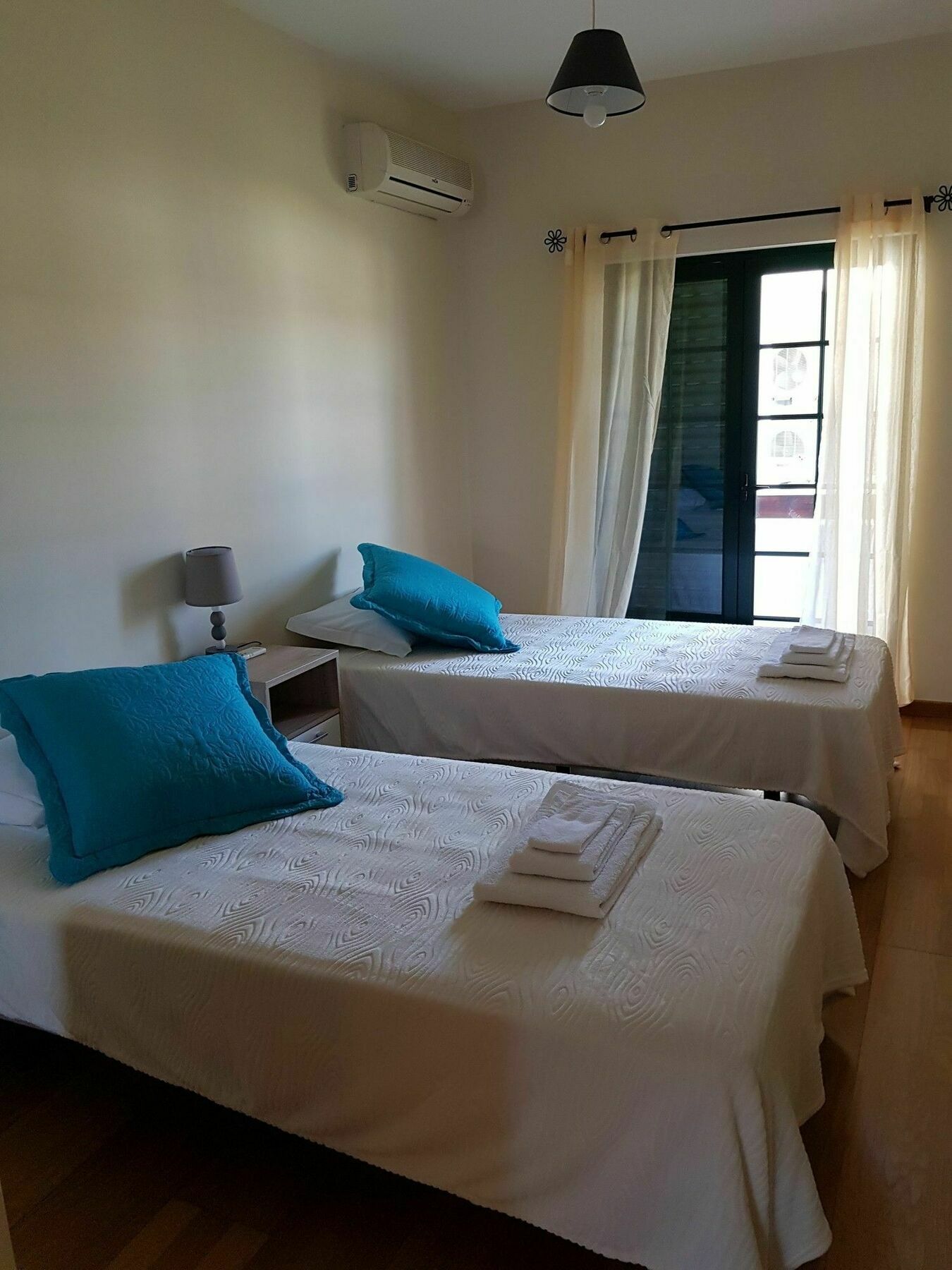Vivenda Riviera Villa