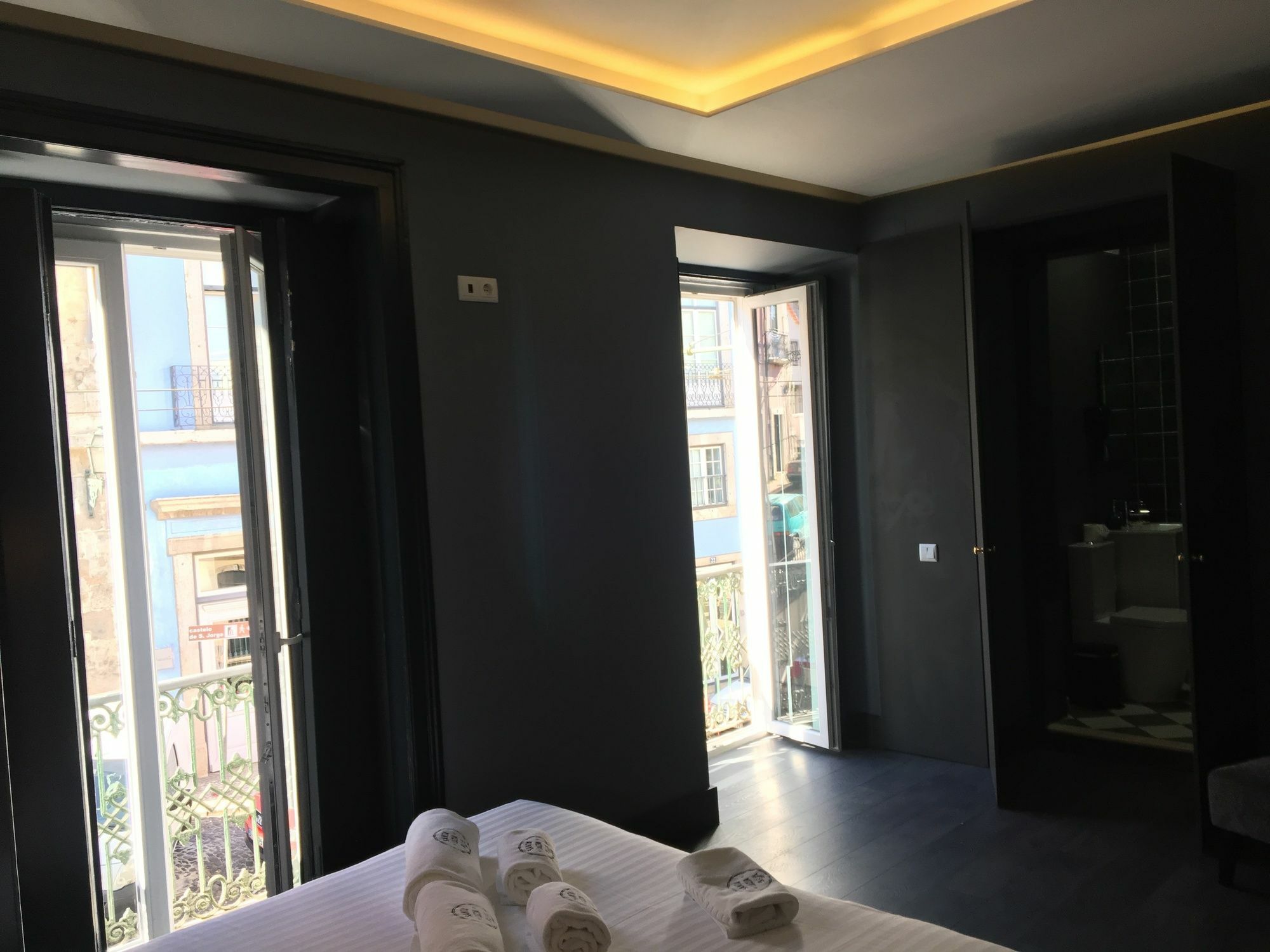 Santa Luzia - Horigem Bed & Breakfast 3*