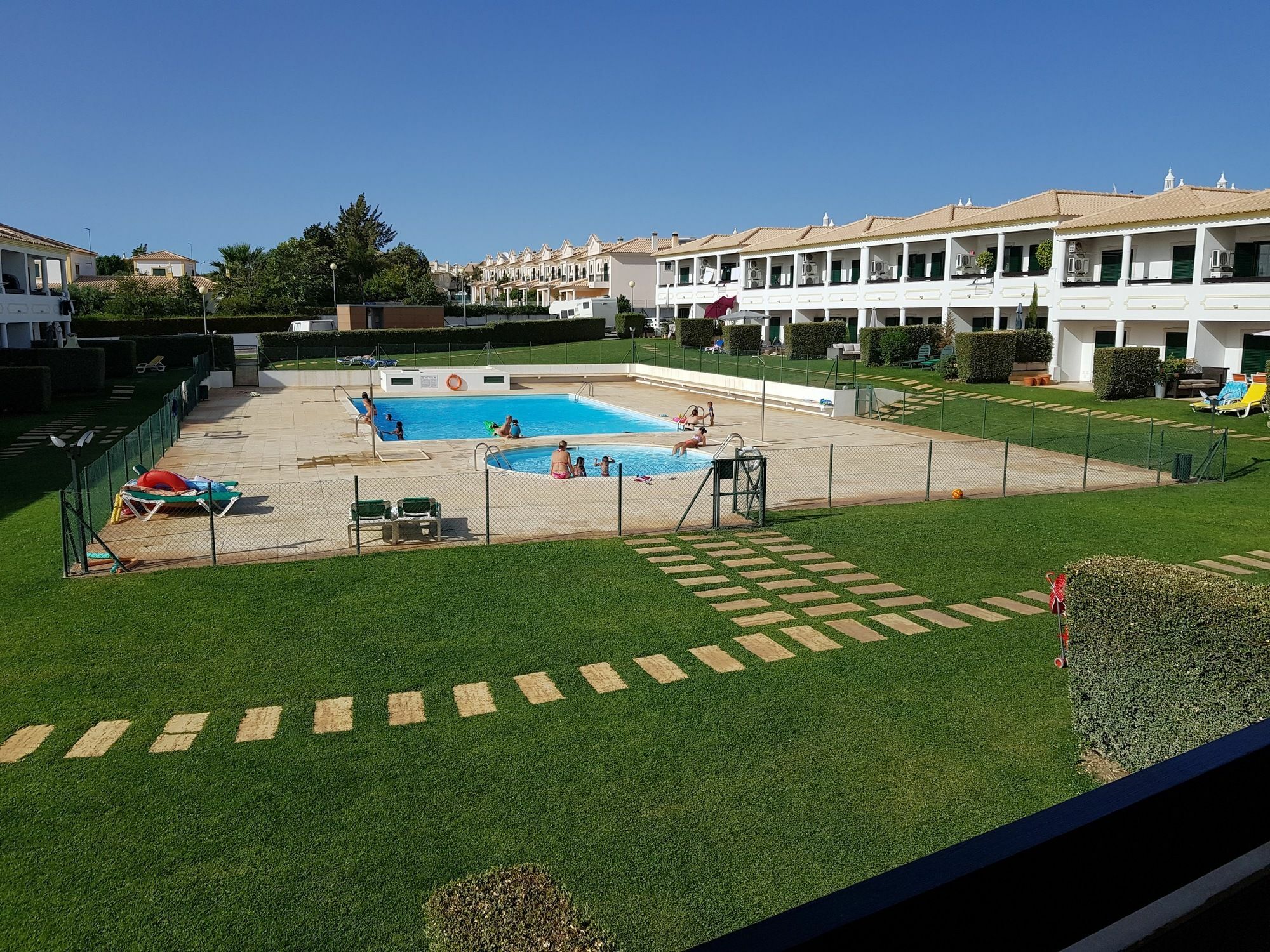 Vivenda Riviera