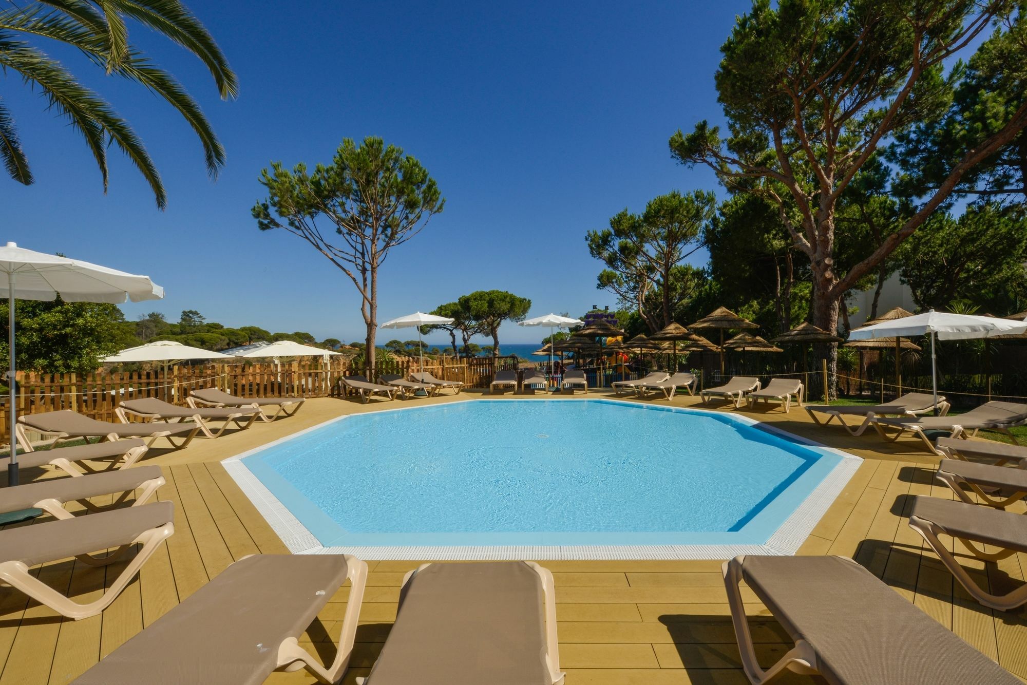 3Hb Falesia Garden 3* Albufeira