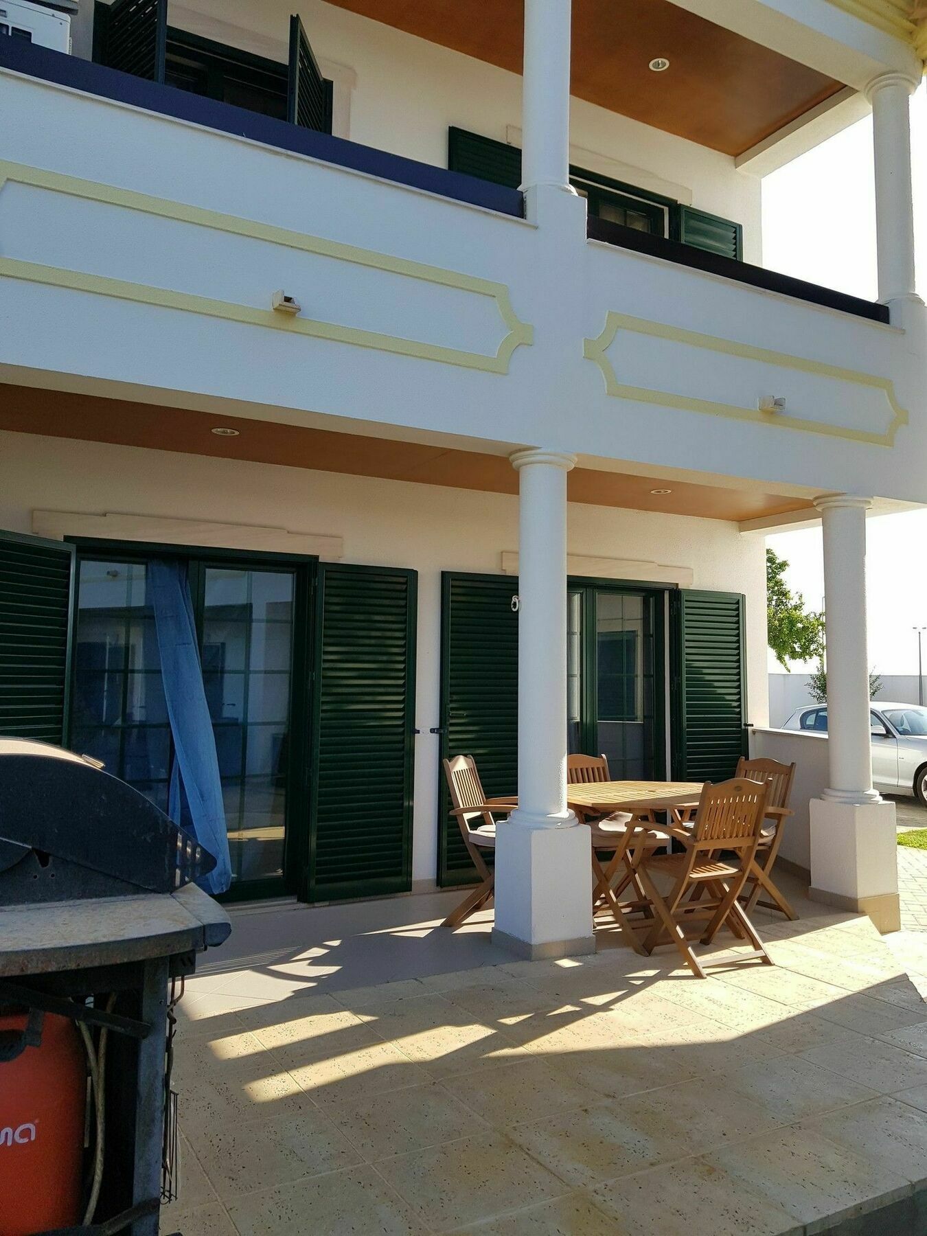Villa Vivenda Riviera