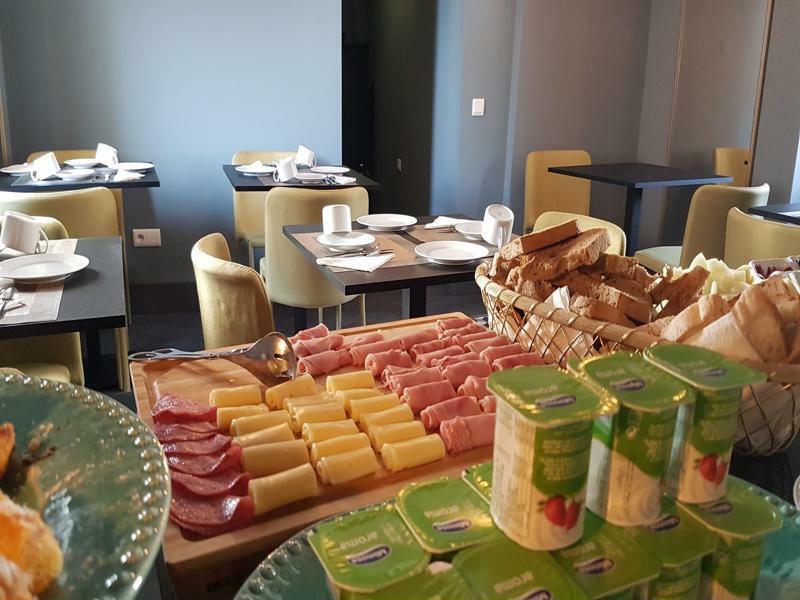 Santa Luzia - Horigem Bed & Breakfast Lisbon