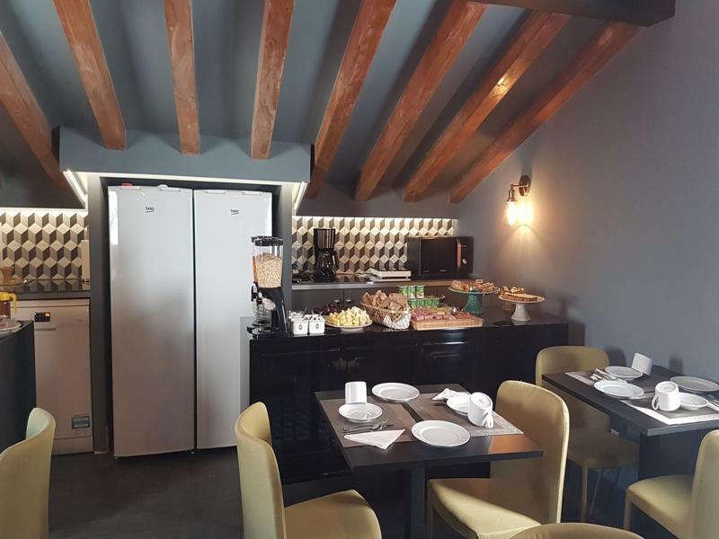 Bed & Breakfast Santa Luzia - Horigem 3*