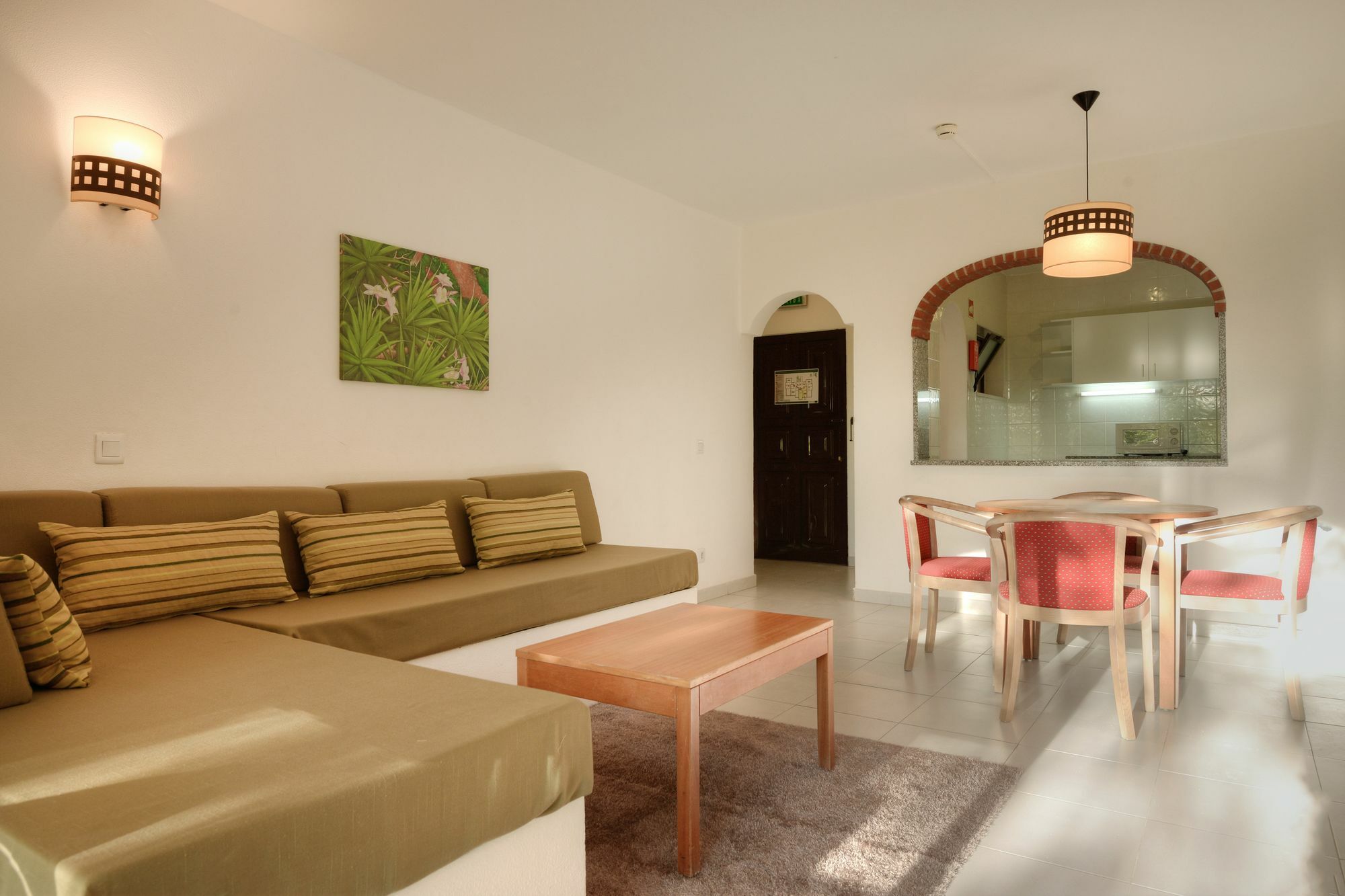 3Hb Falesia Garden Aparthotel 3*