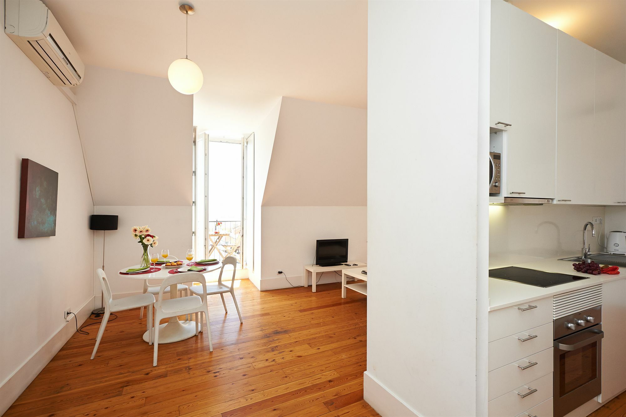 Apartamento Hello Conde Barao Lisboa
