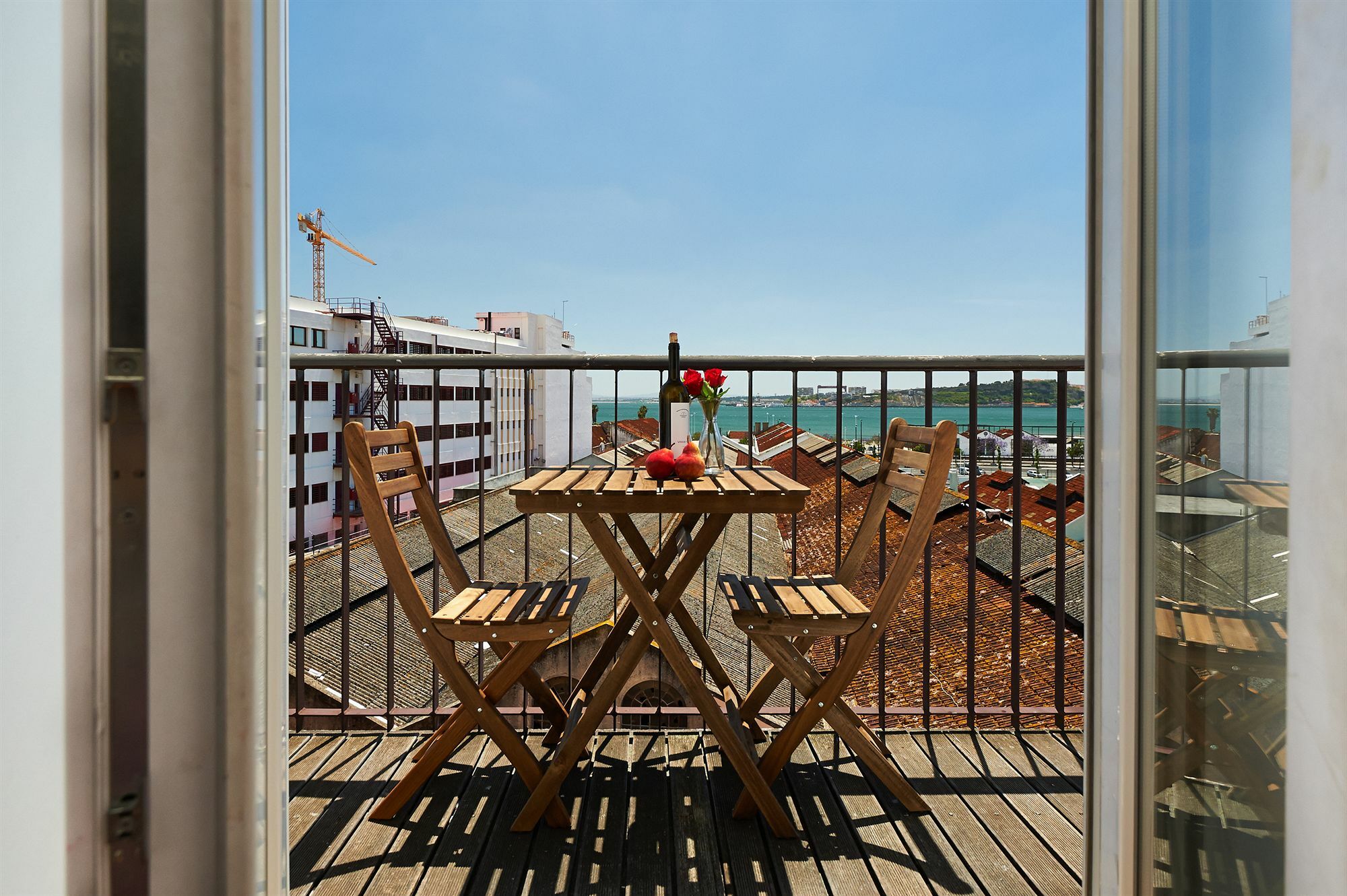 Hello Conde Barao Apartamento *