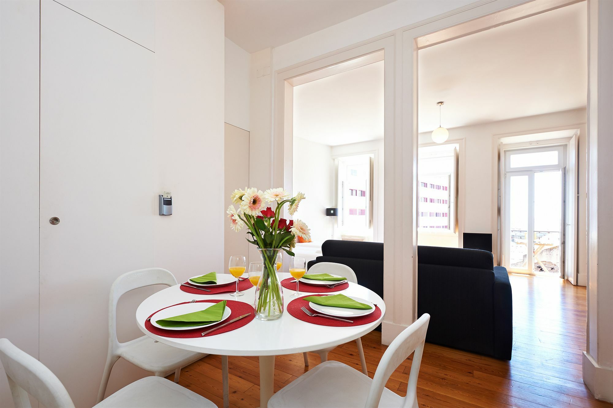 Hello Conde Barao Apartamento Lisboa