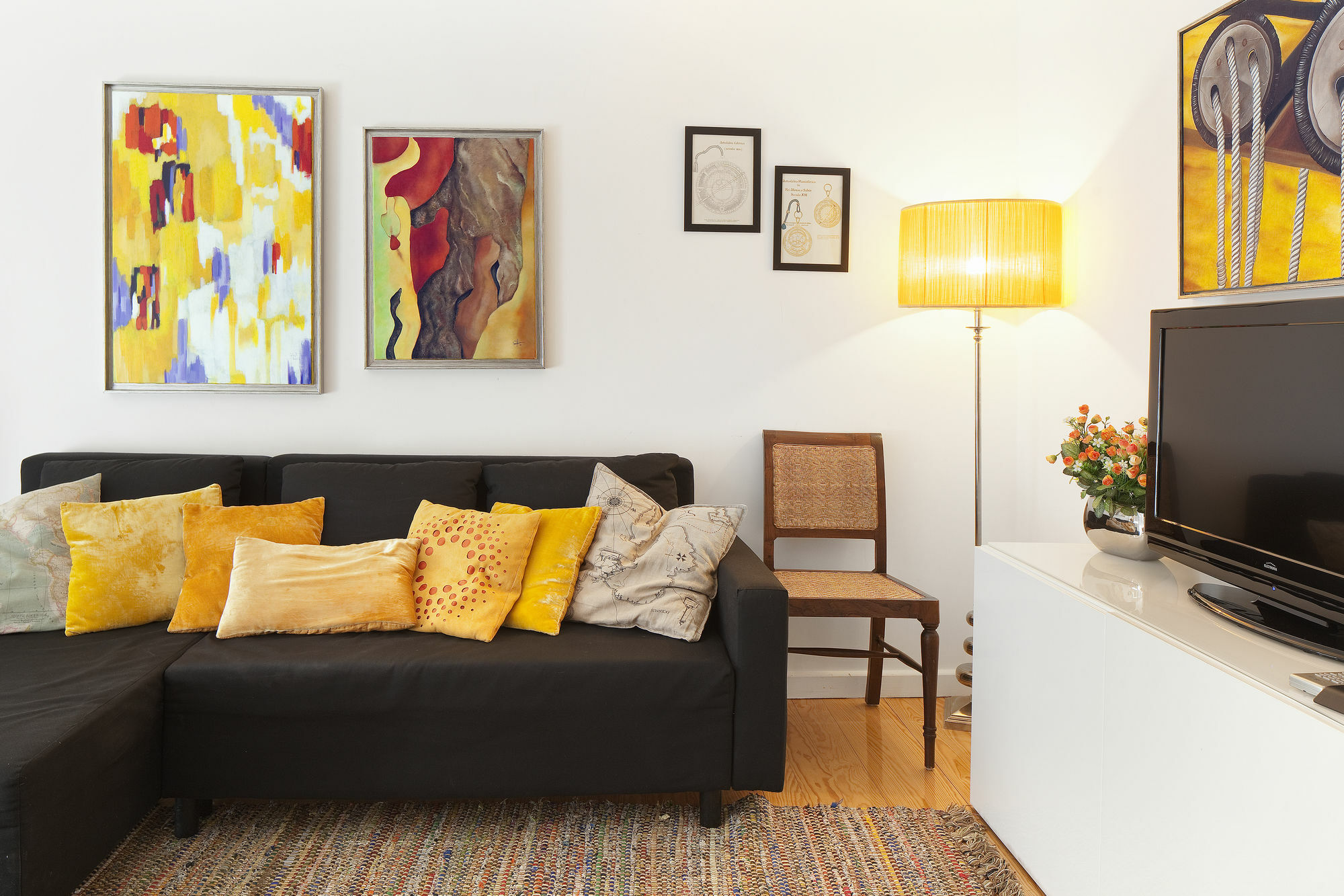 Feelinglisbon Discoveries Appartement Lissabon