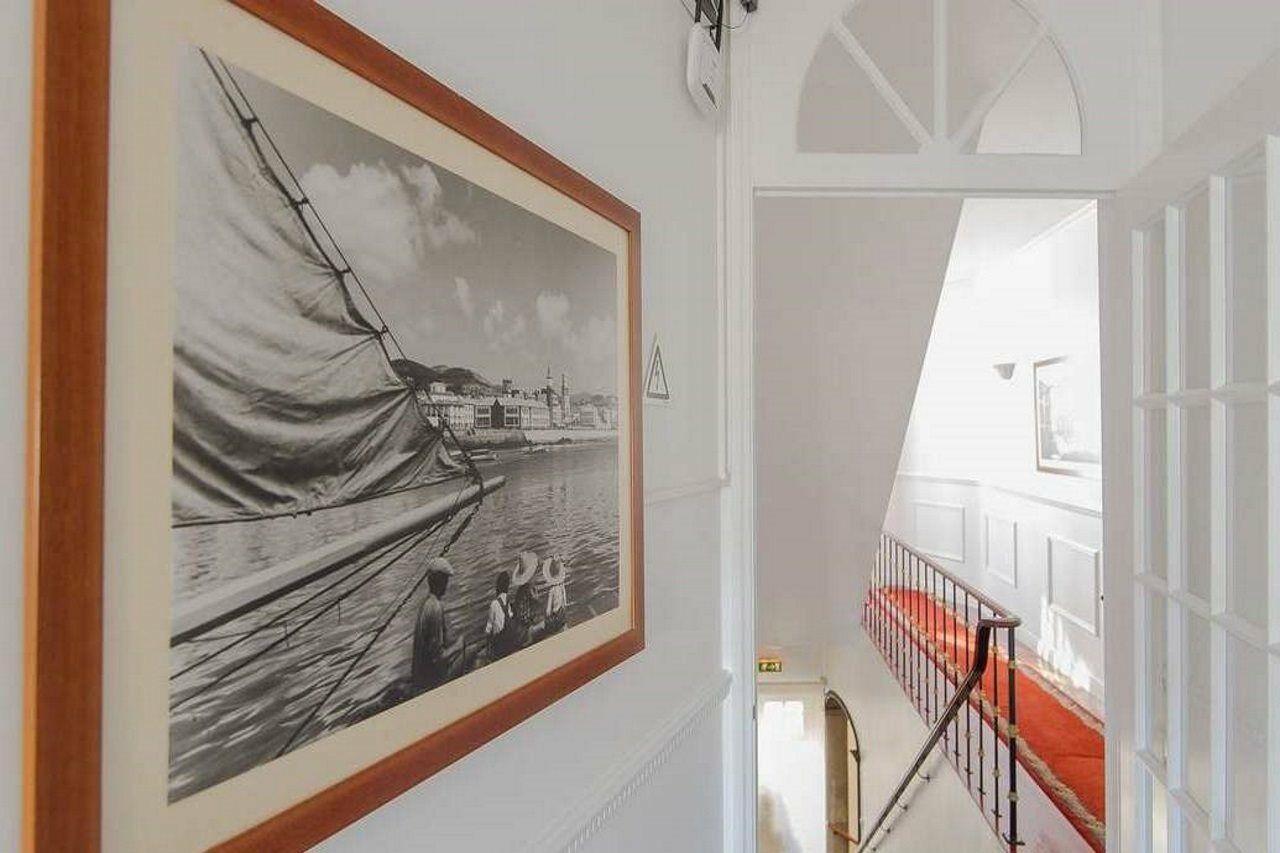 Comercial Boutique Guest House