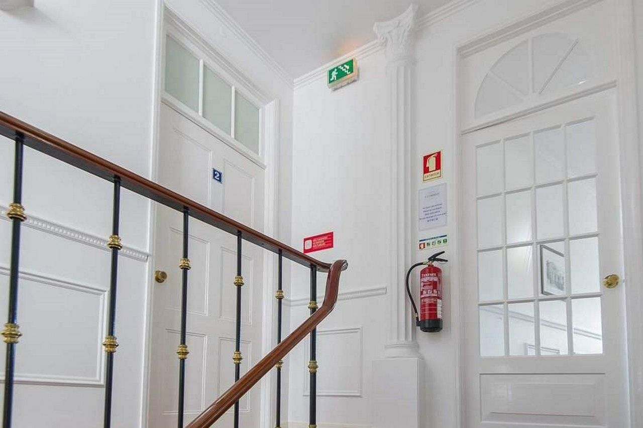 Comercial Boutique Guest House 2* Ponta Delgada (Sao Miguel)