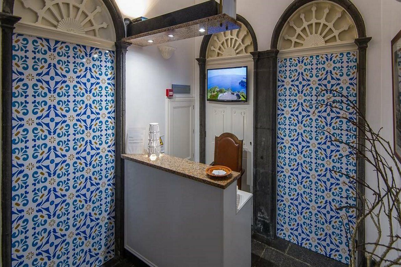Comercial Boutique Guest House 2* Ponta Delgada (Sao Miguel)