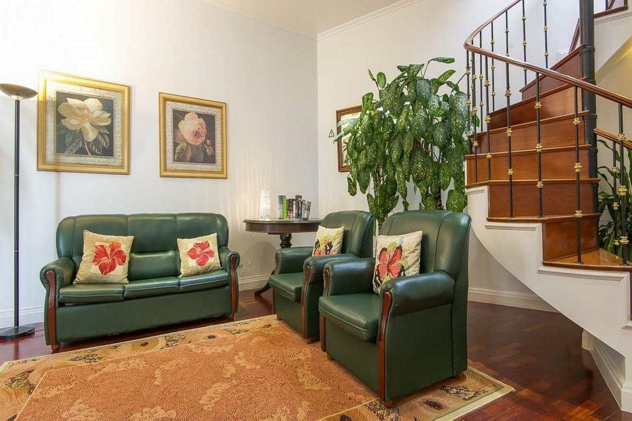 Comercial Boutique Guest House Guest house