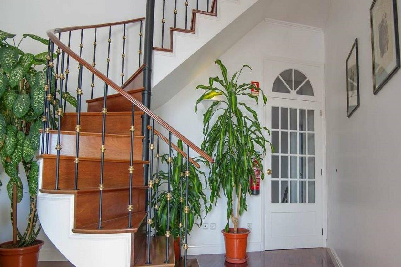 Comercial Boutique Guest House 2* Ponta Delgada (Sao Miguel)