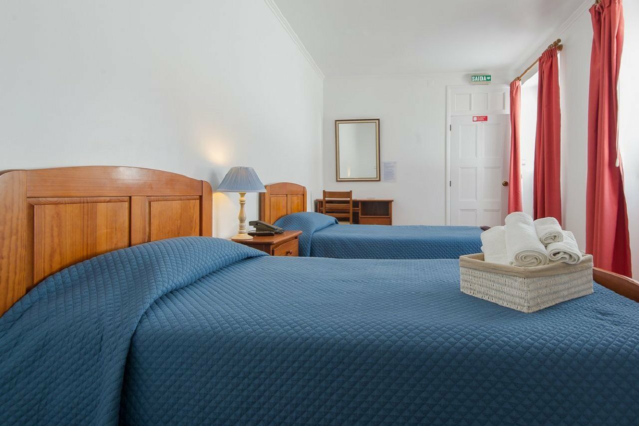 Comercial Boutique Guest House Guest house