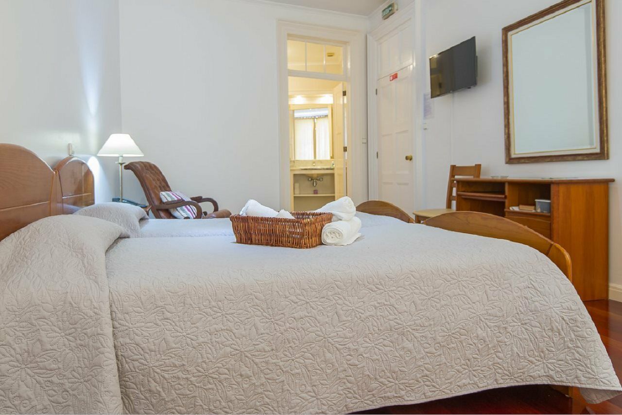 Comercial Boutique Guest House Ponta Delgada (Sao Miguel)