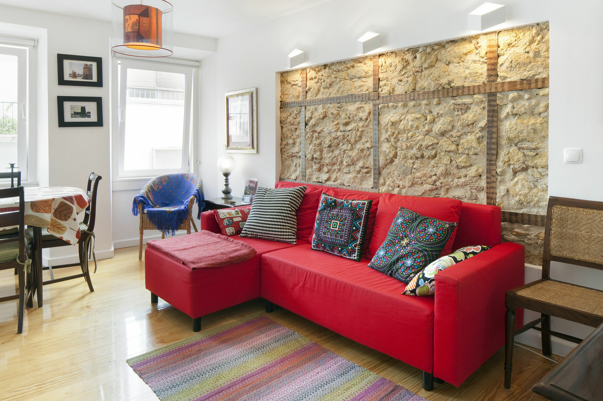 Appartement Feelinglisbon Discoveries Lissabon