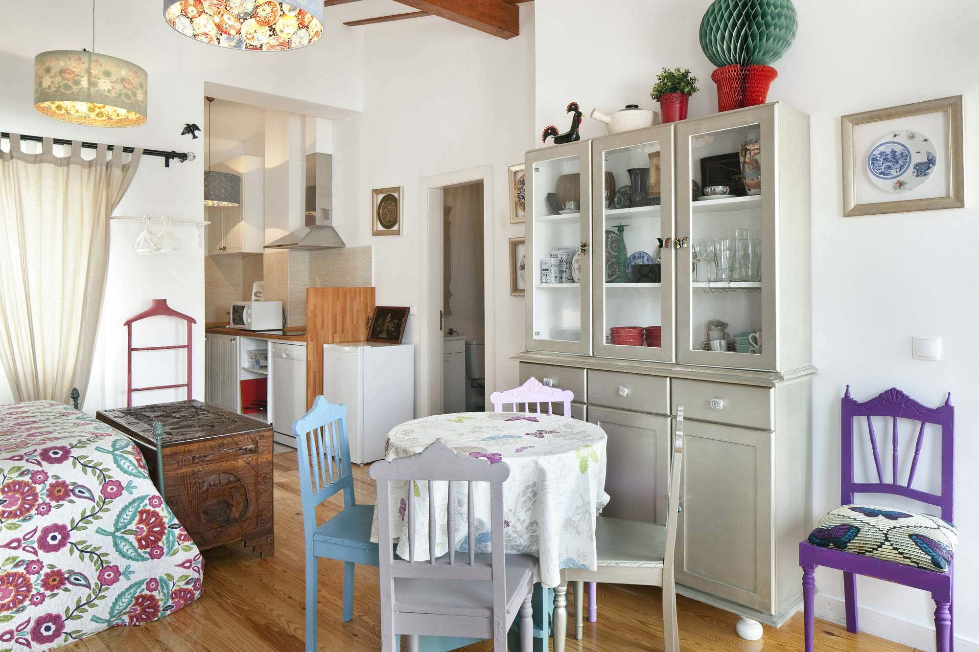 Feelinglisbon Discoveries Appartement Lissabon