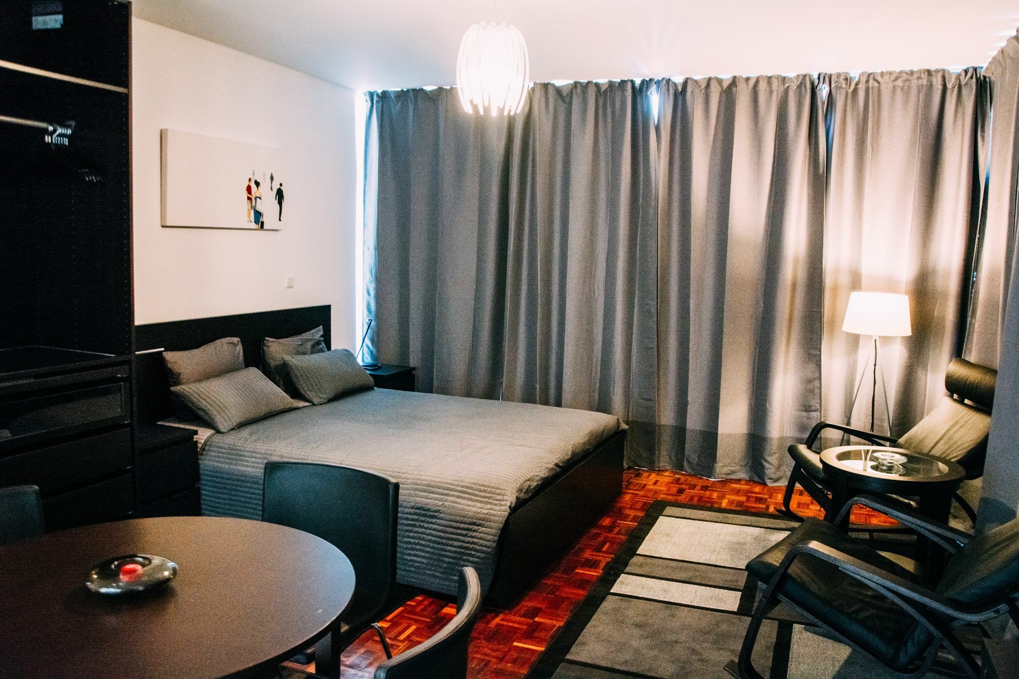 Arts In Pina Apartment