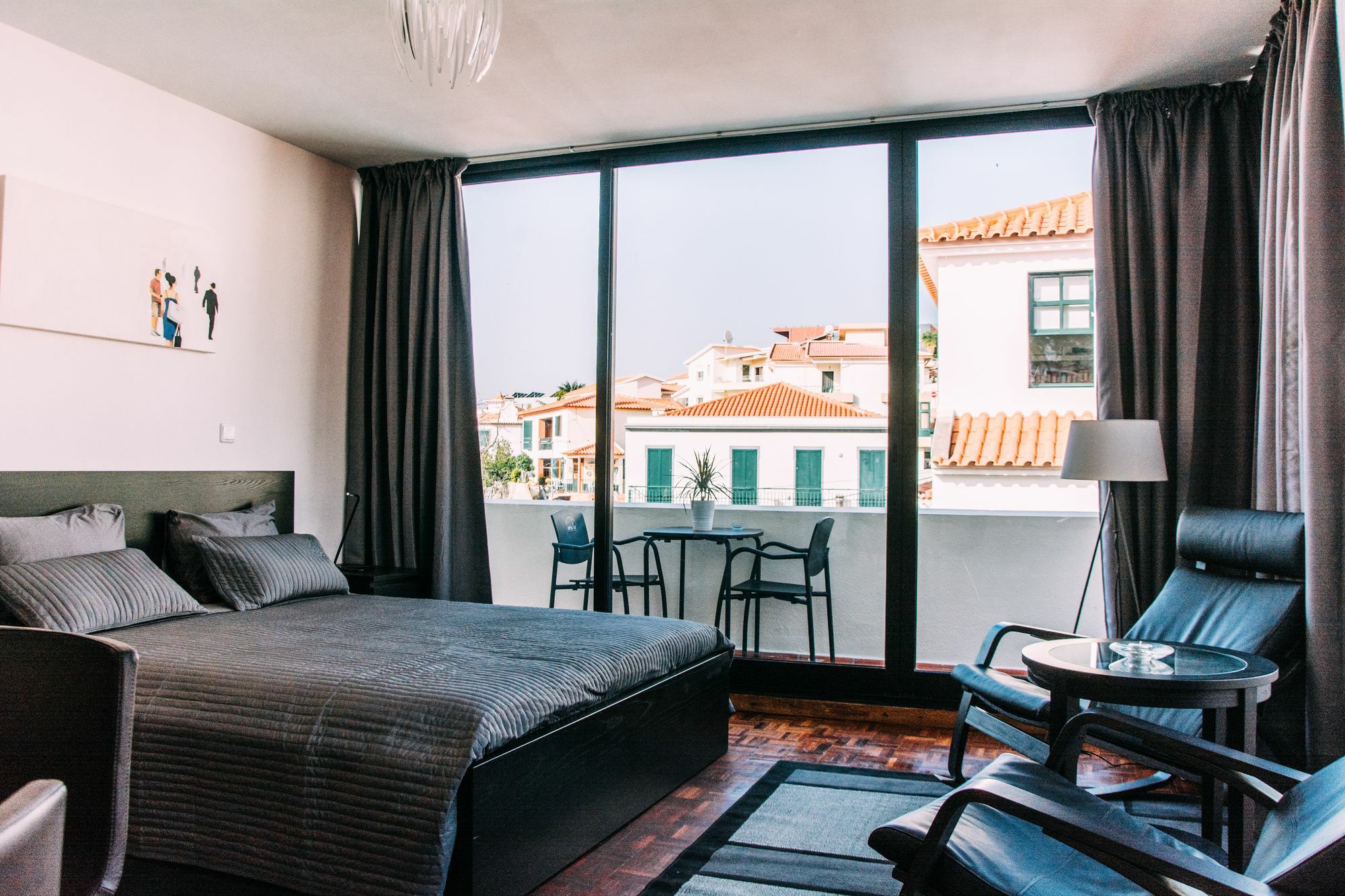 Apartment Arts In Pina Funchal (Madeira)