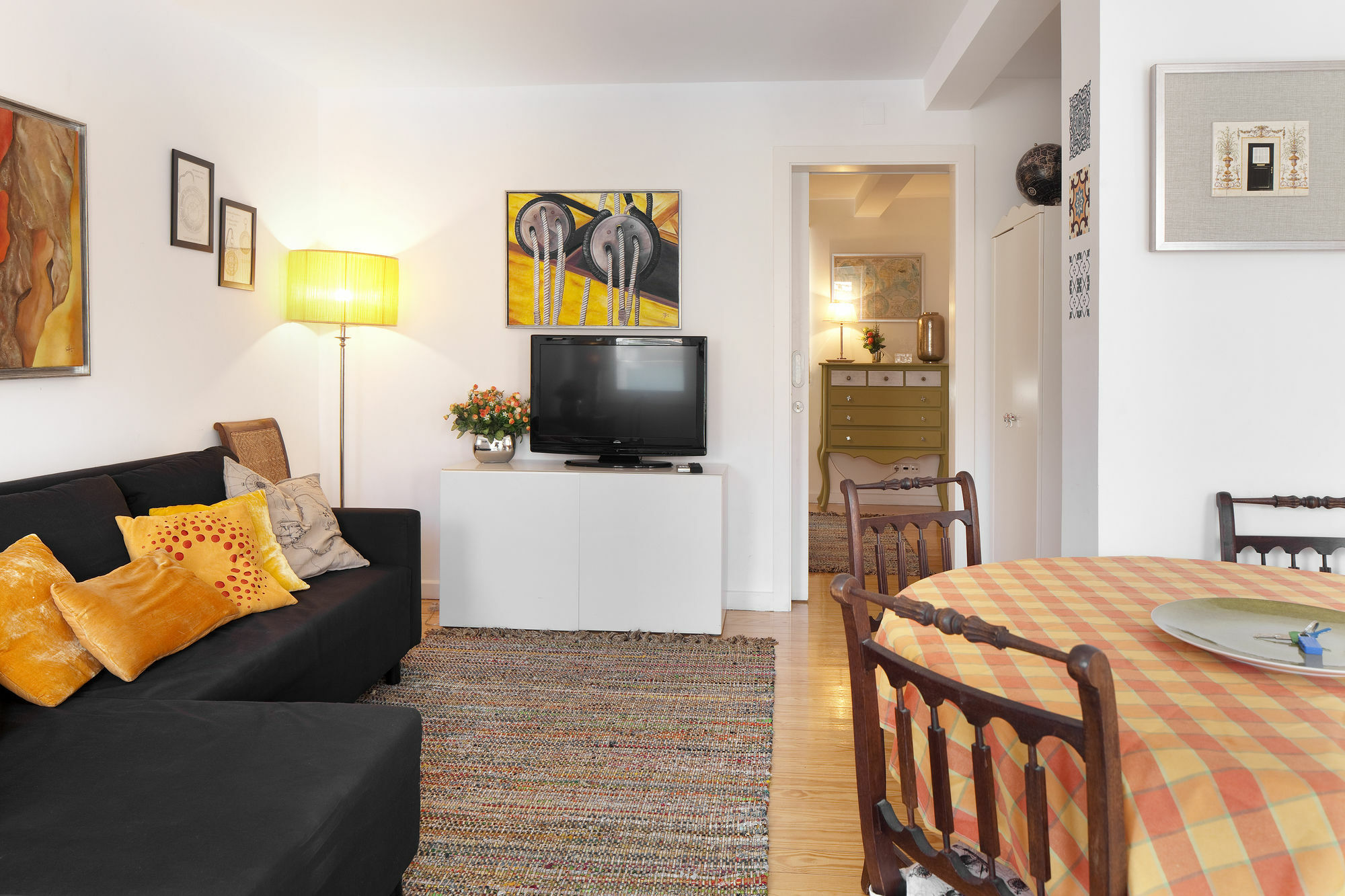 Appartement Feelinglisbon Discoveries Lissabon
