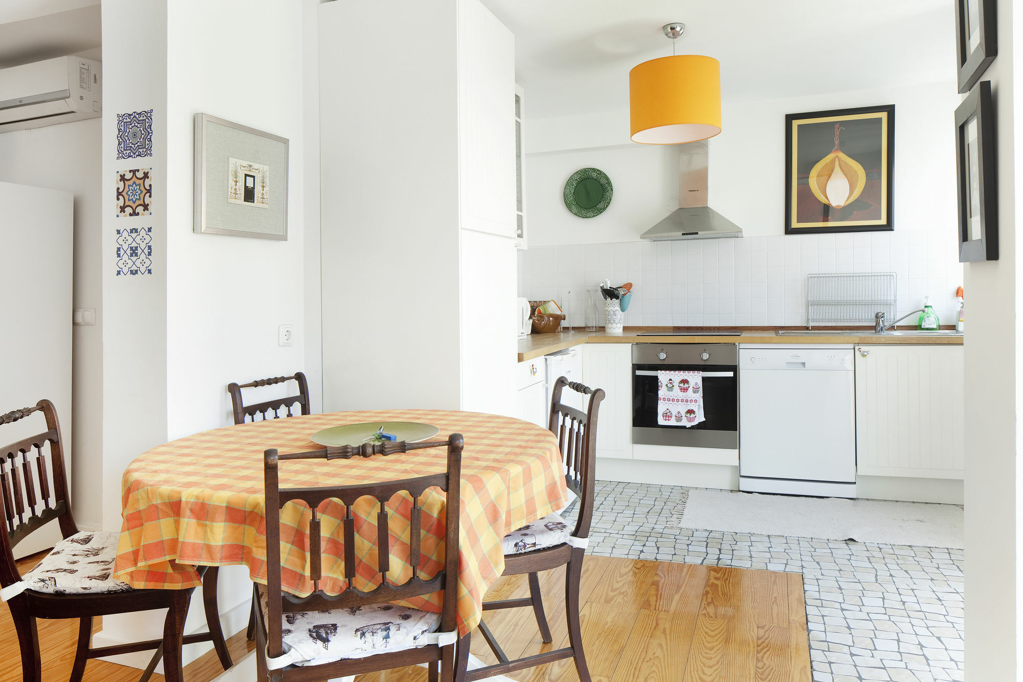 Feelinglisbon Discoveries Appartement Lissabon
