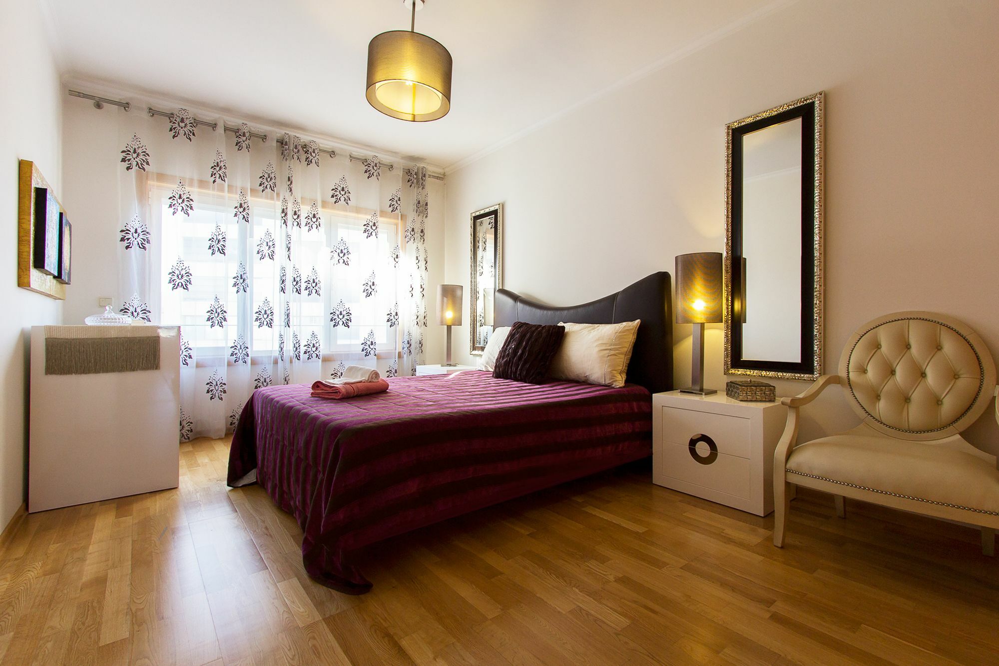 Appartement Expo Luxurious By Homing