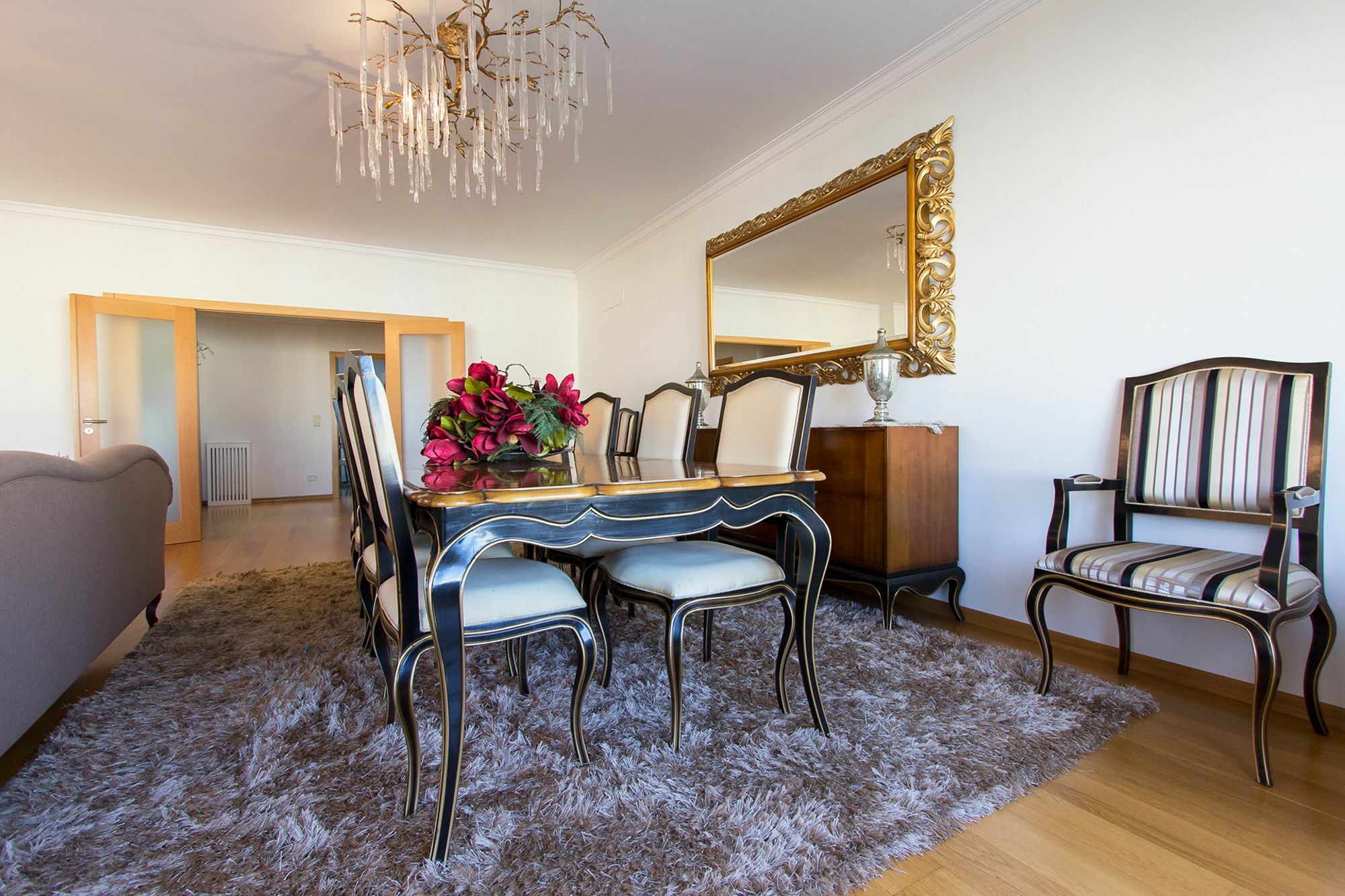 Expo Luxurious By Homing Appartement