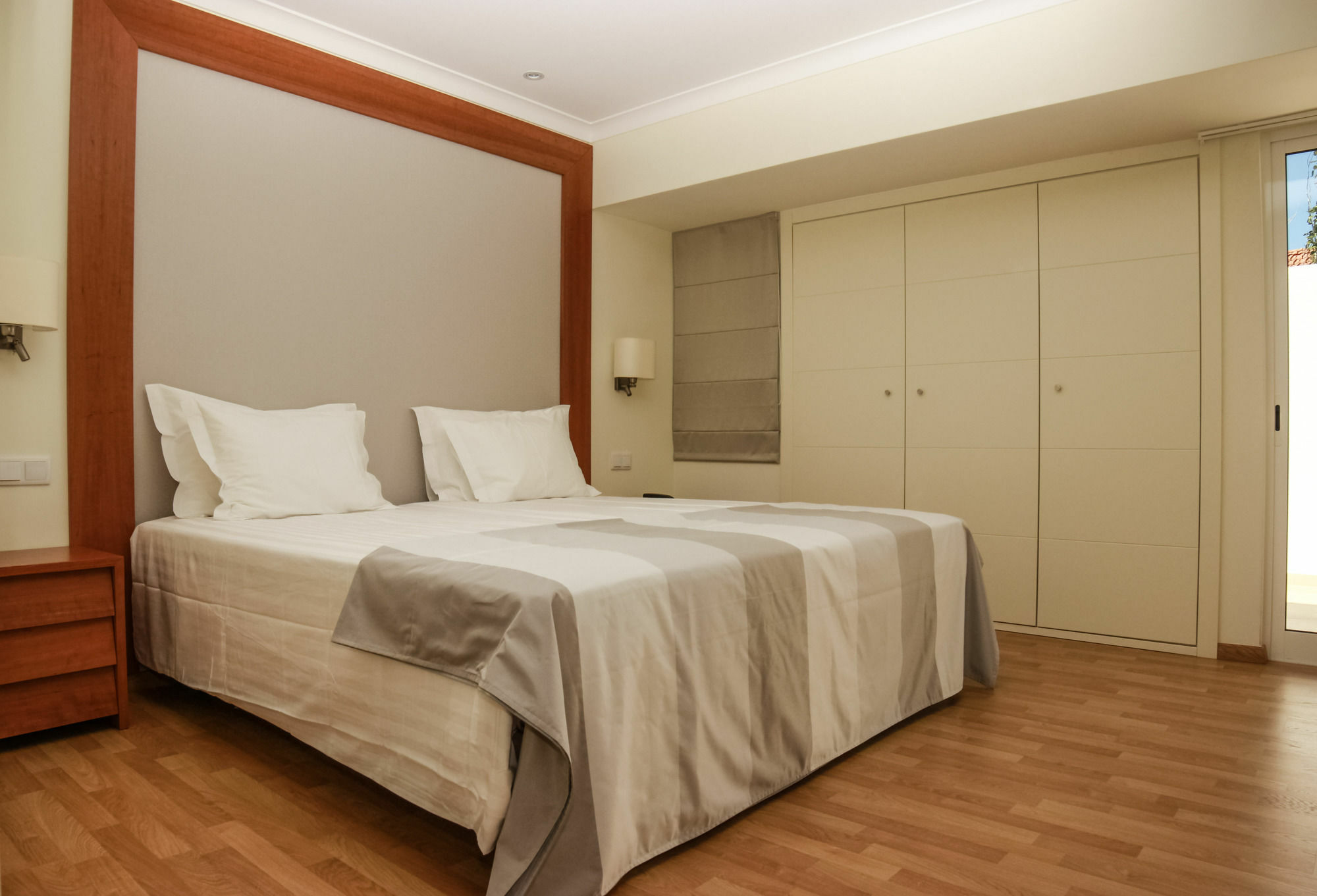 Aparthotel Lagoa
