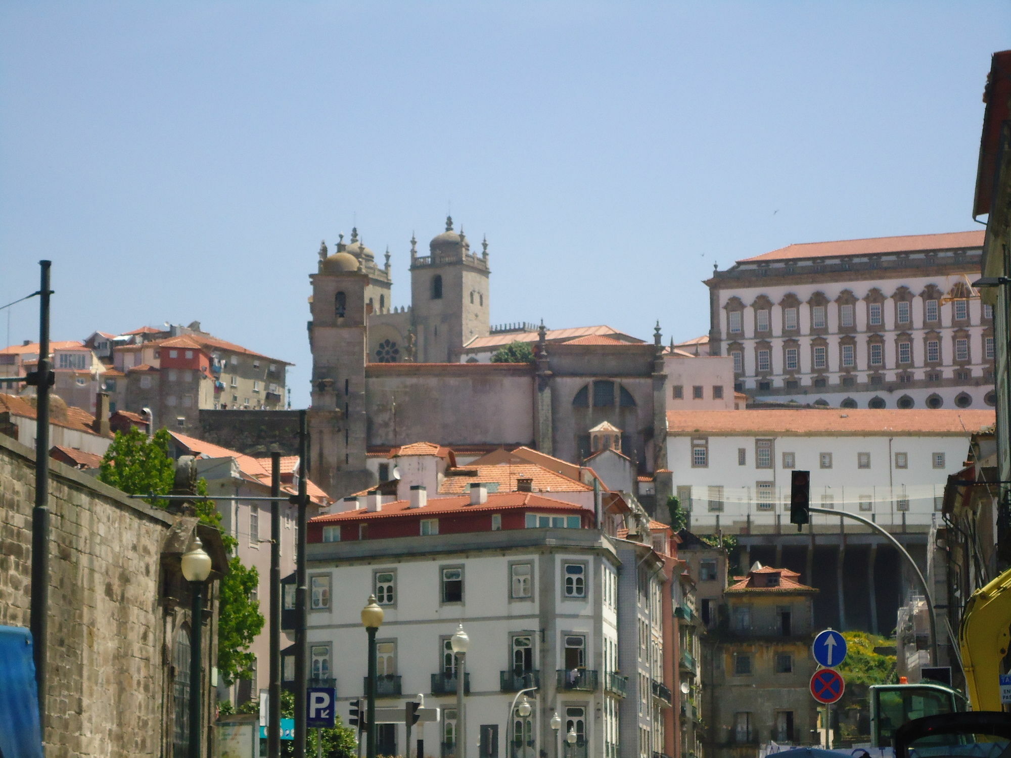 Dukes Corner 3* Oporto
