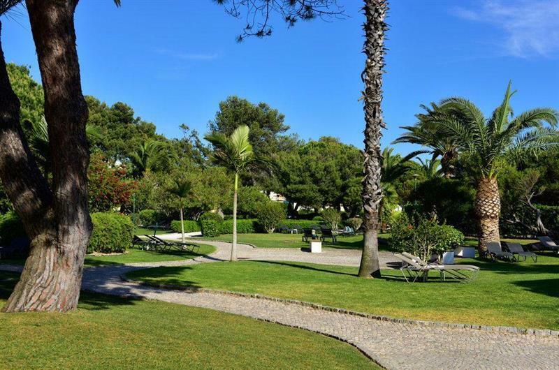 Pestana Villa